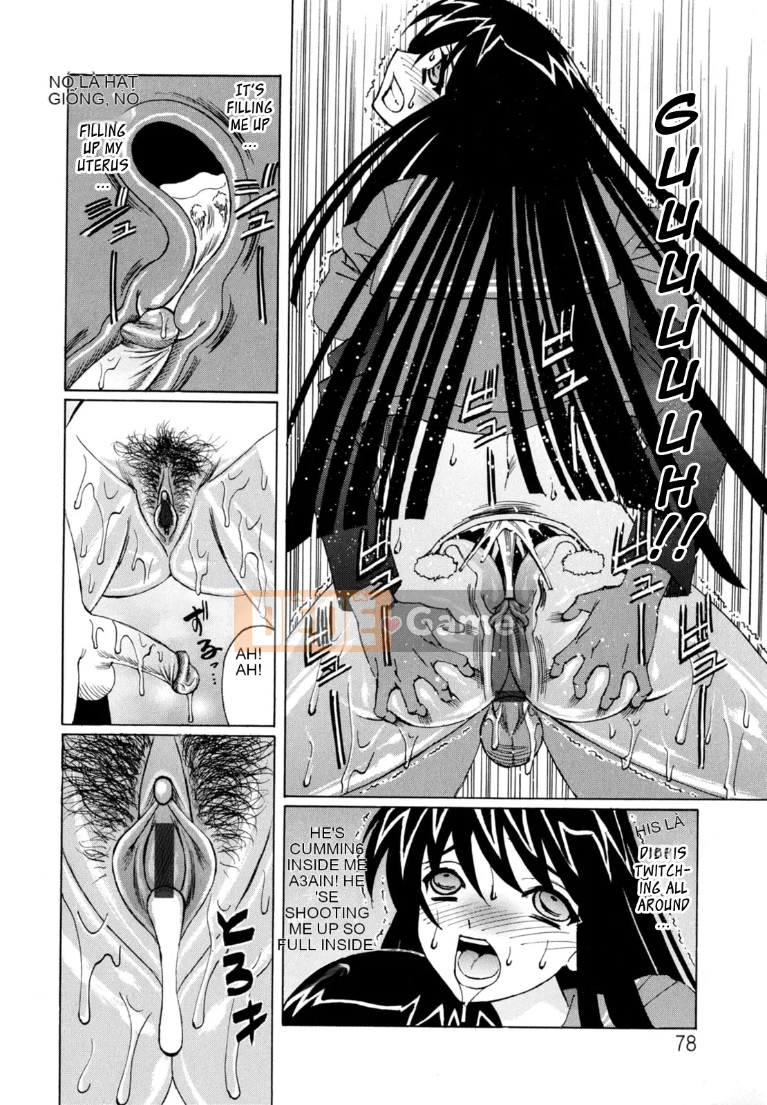 Yoshifumi Yamamoto - Nhật ký bánh kem của tôi