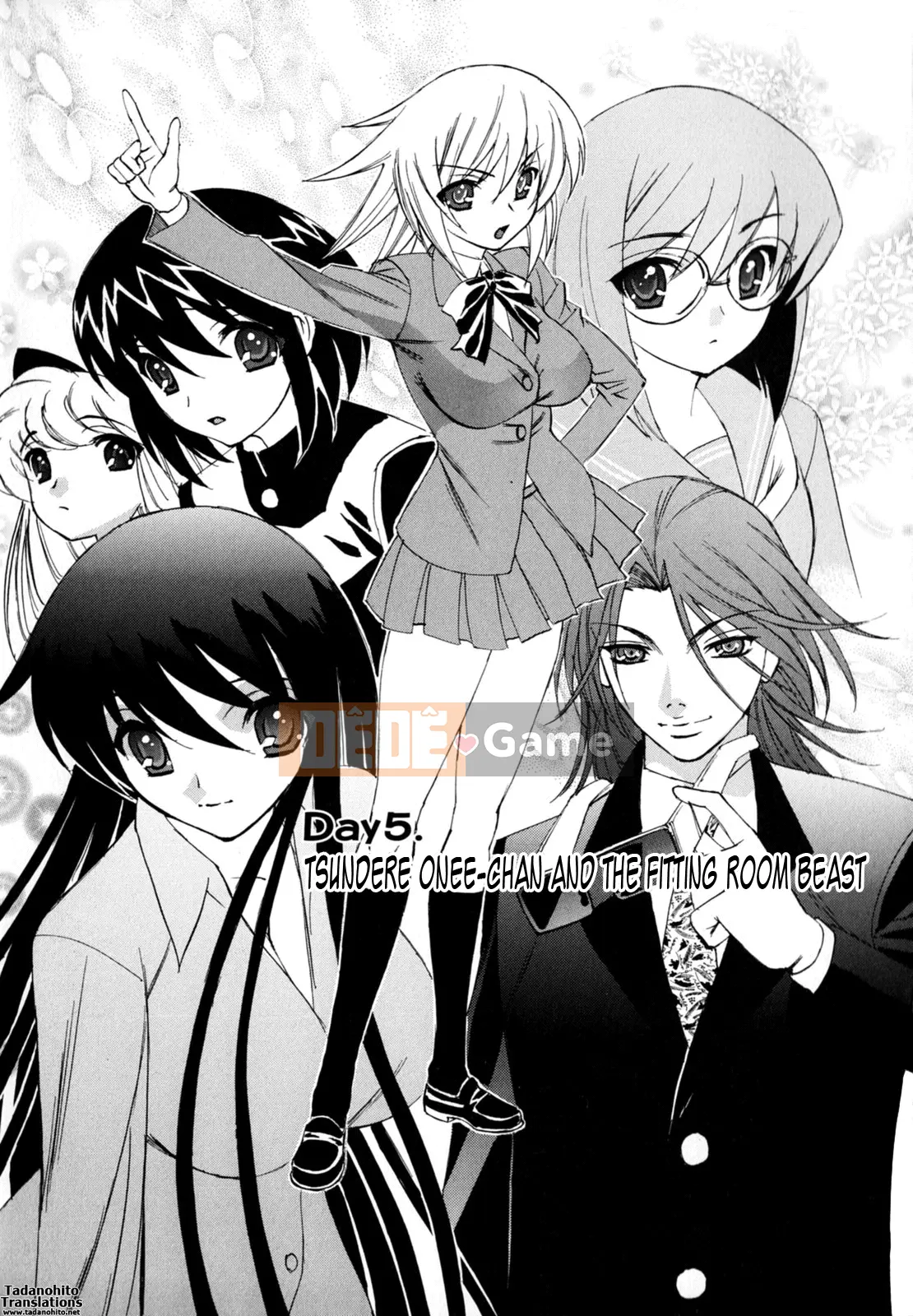 Yoshifumi Yamamoto - Nhật ký bánh kem của tôi