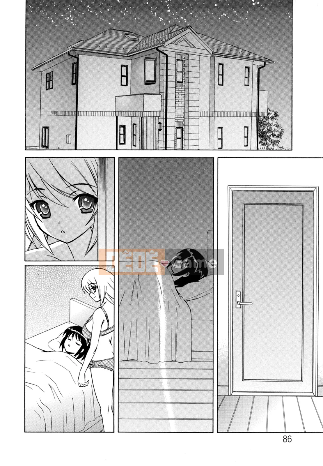 Yoshifumi Yamamoto - Nhật ký bánh kem của tôi