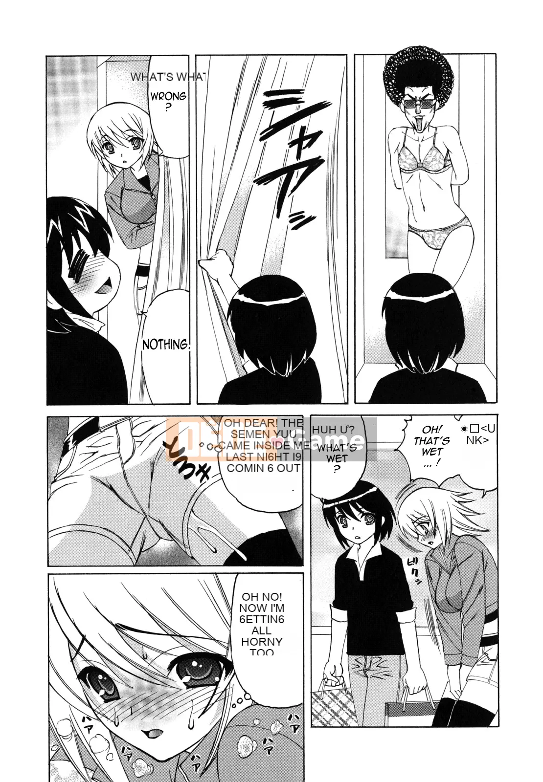 Yoshifumi Yamamoto - Nhật ký bánh kem của tôi