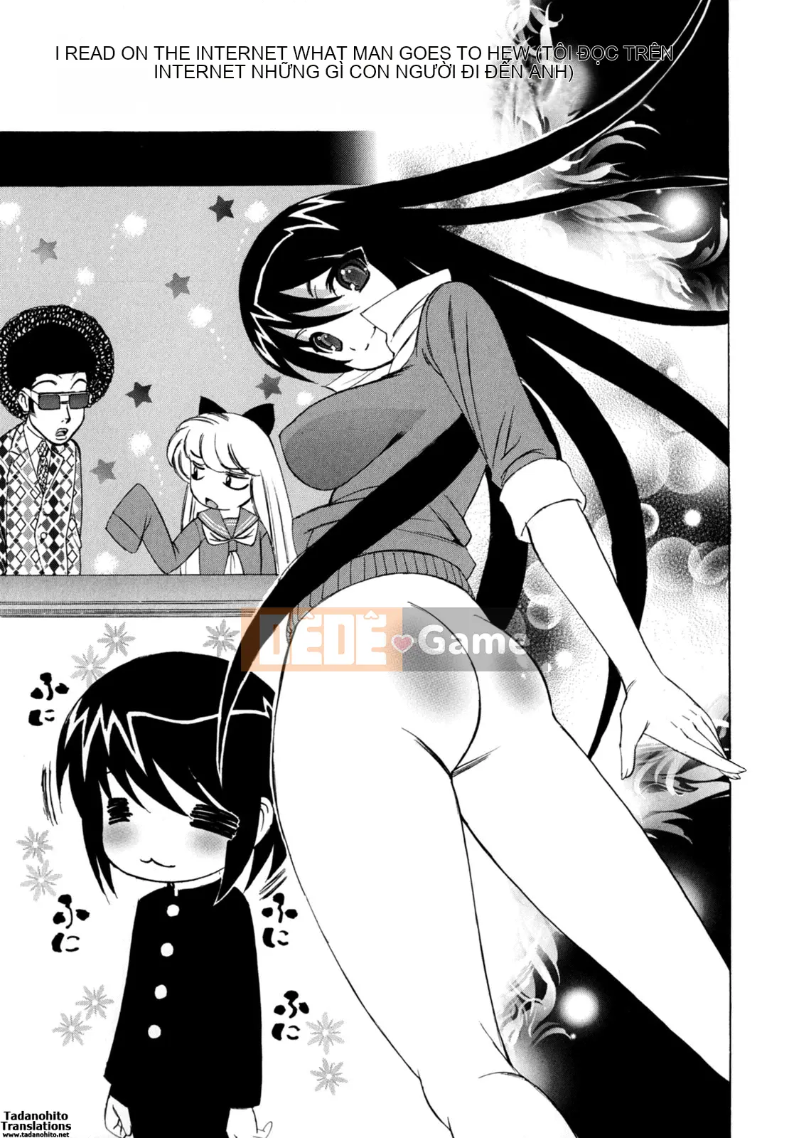 Yoshifumi Yamamoto - Nhật ký bánh kem của tôi