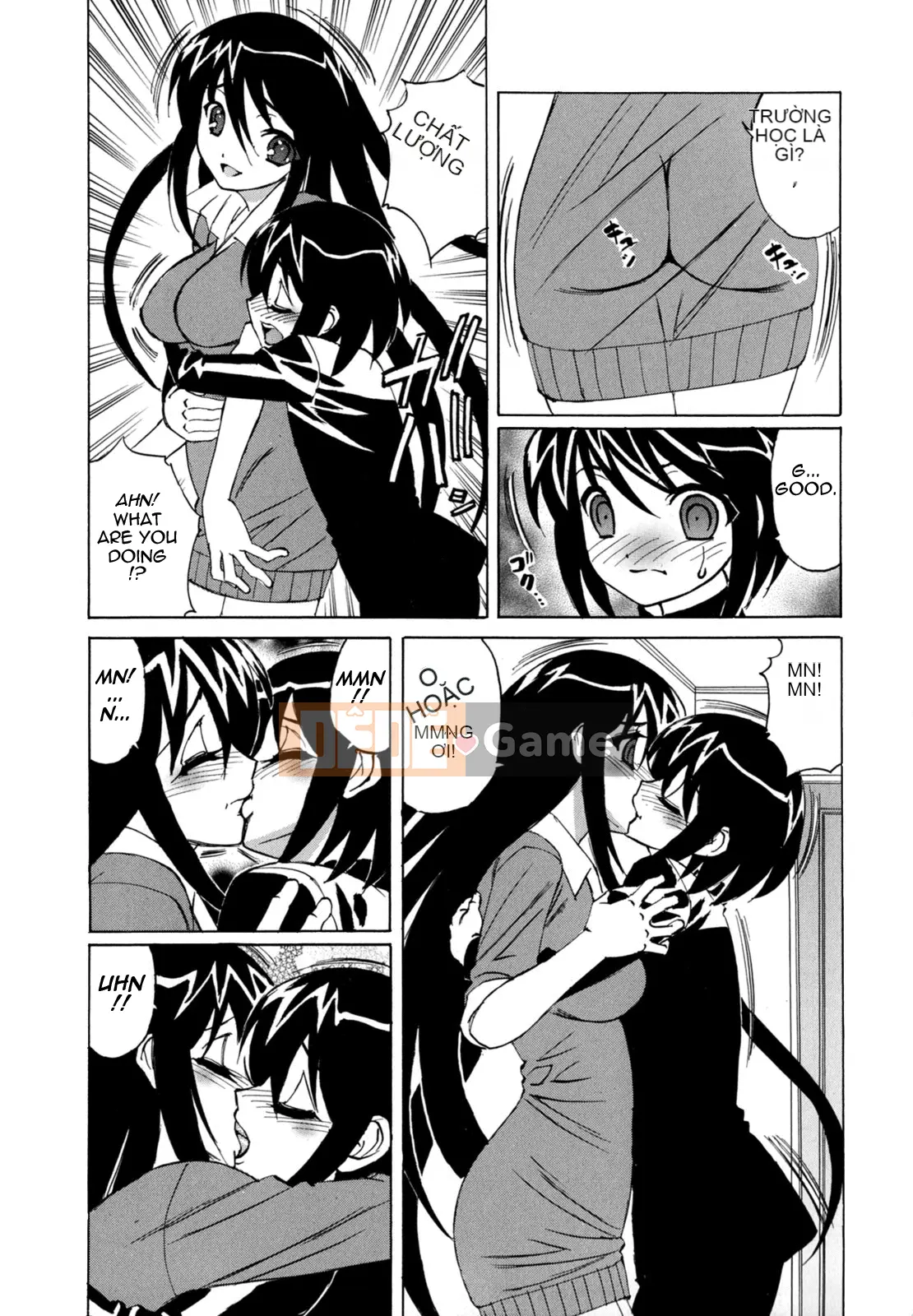 Yoshifumi Yamamoto - Nhật ký bánh kem của tôi