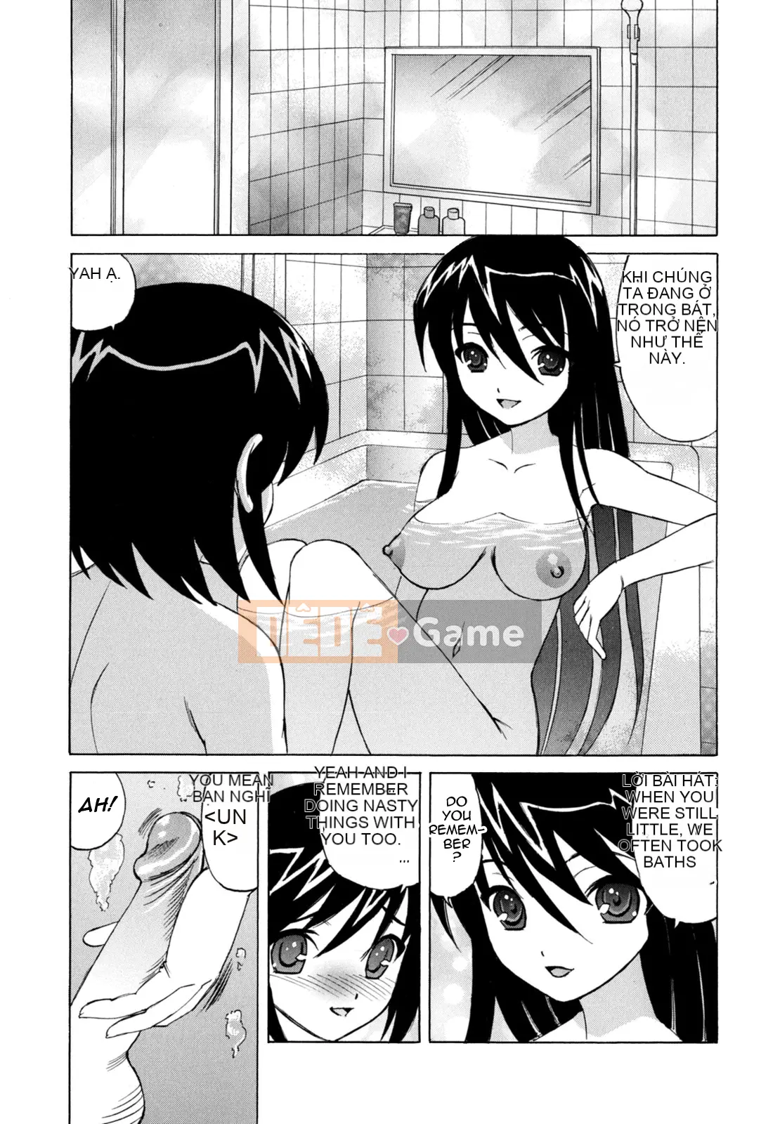 Yoshifumi Yamamoto - Nhật ký bánh kem của tôi