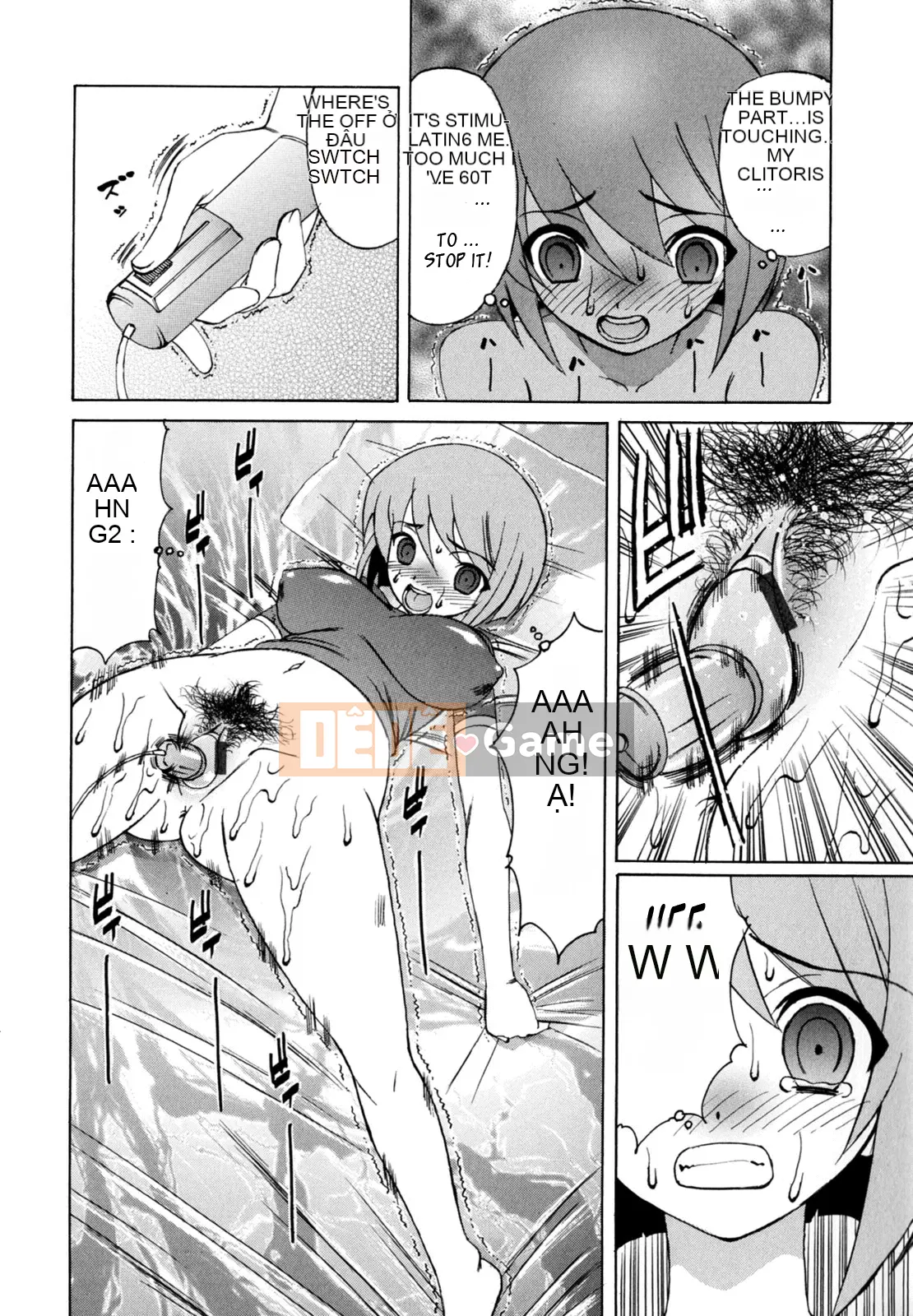 Yoshifumi Yamamoto - Nhật ký bánh kem của tôi