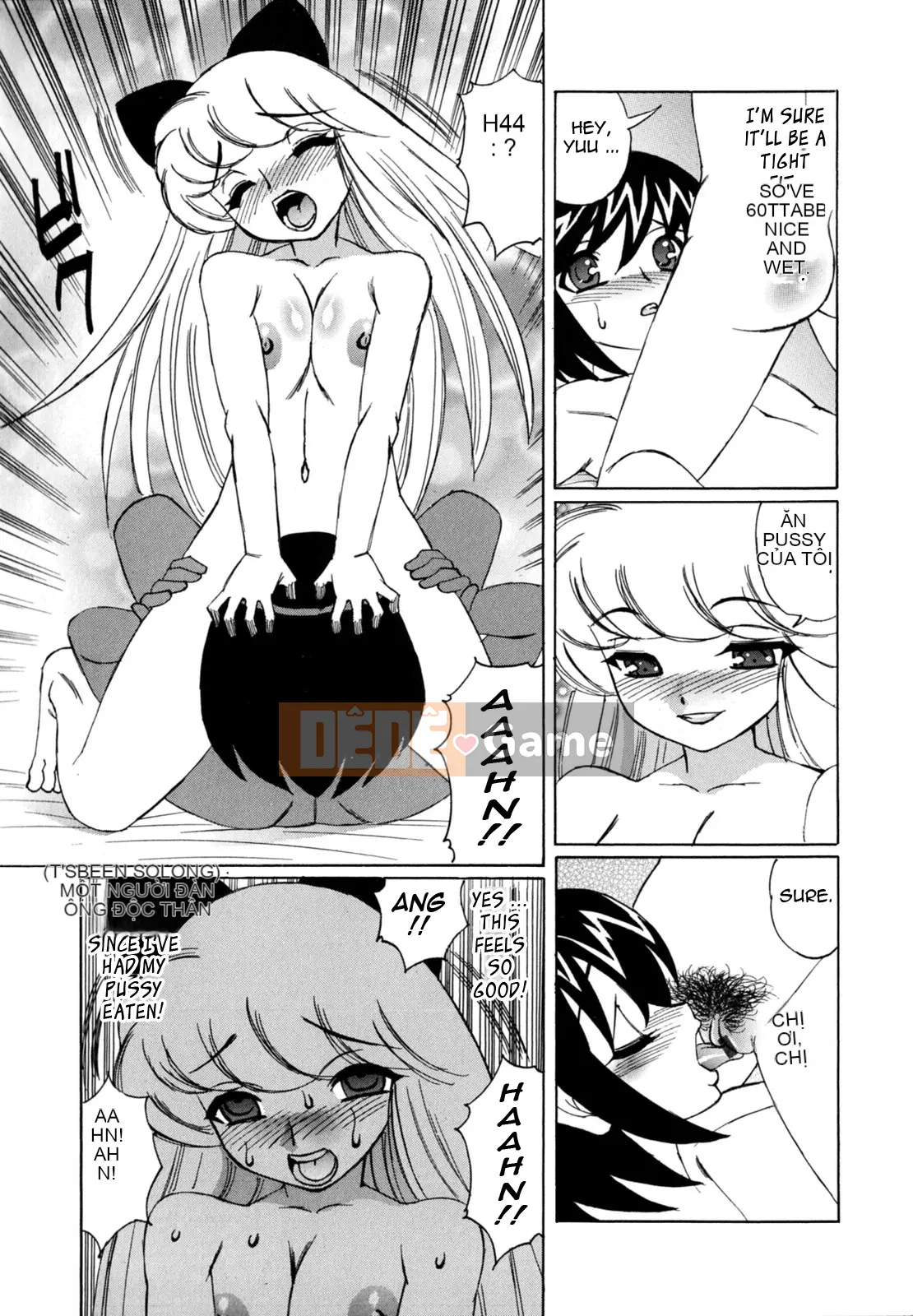 Yoshifumi Yamamoto - Nhật ký bánh kem của tôi