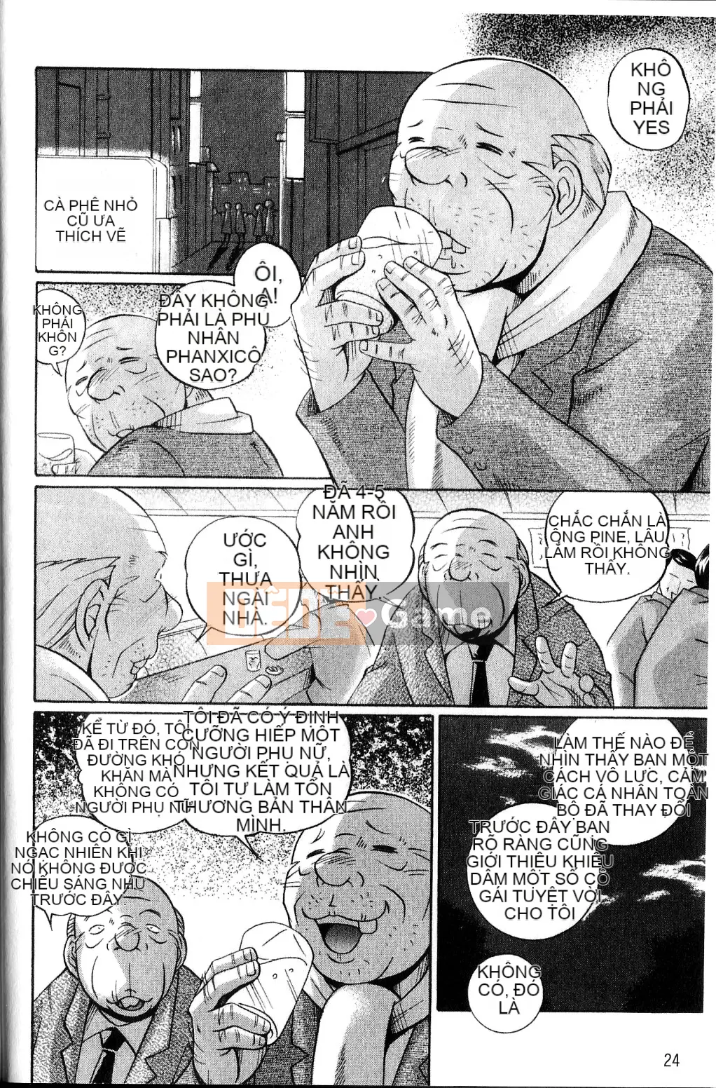 [naruto trung quốc] Reika trừ tà (Reika Exorcist)