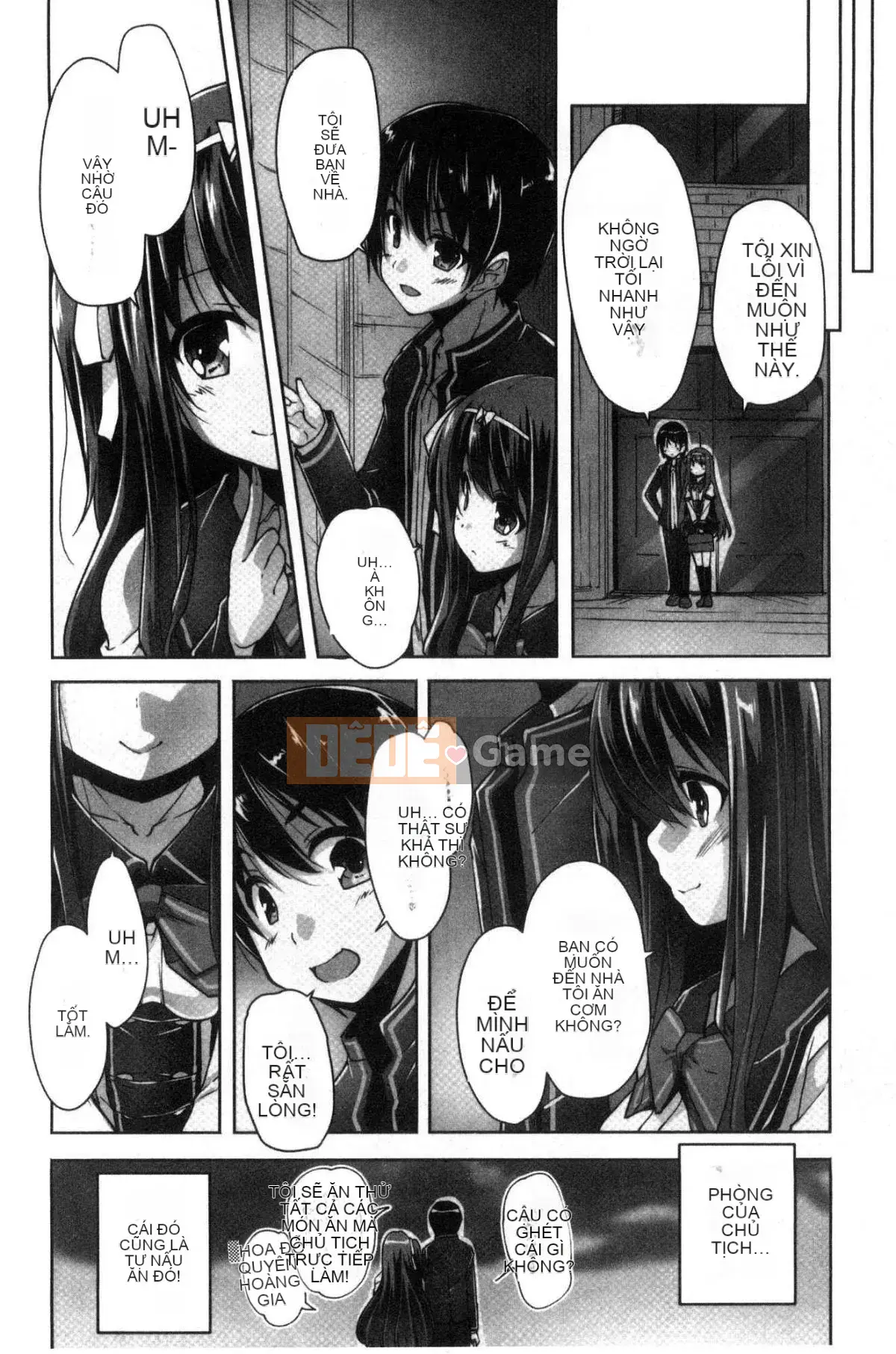 [Kazeteki Koubou][Nishizaki Eimu] Wagamama High Spec ~Adult Edition~ Cuteness High-Spec