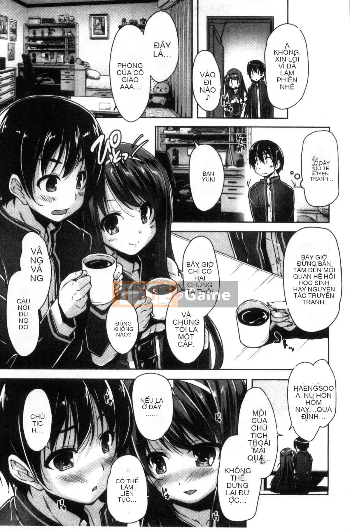 [Kazeteki Koubou][Nishizaki Eimu] Wagamama High Spec ~Adult Edition~ Cuteness High-Spec