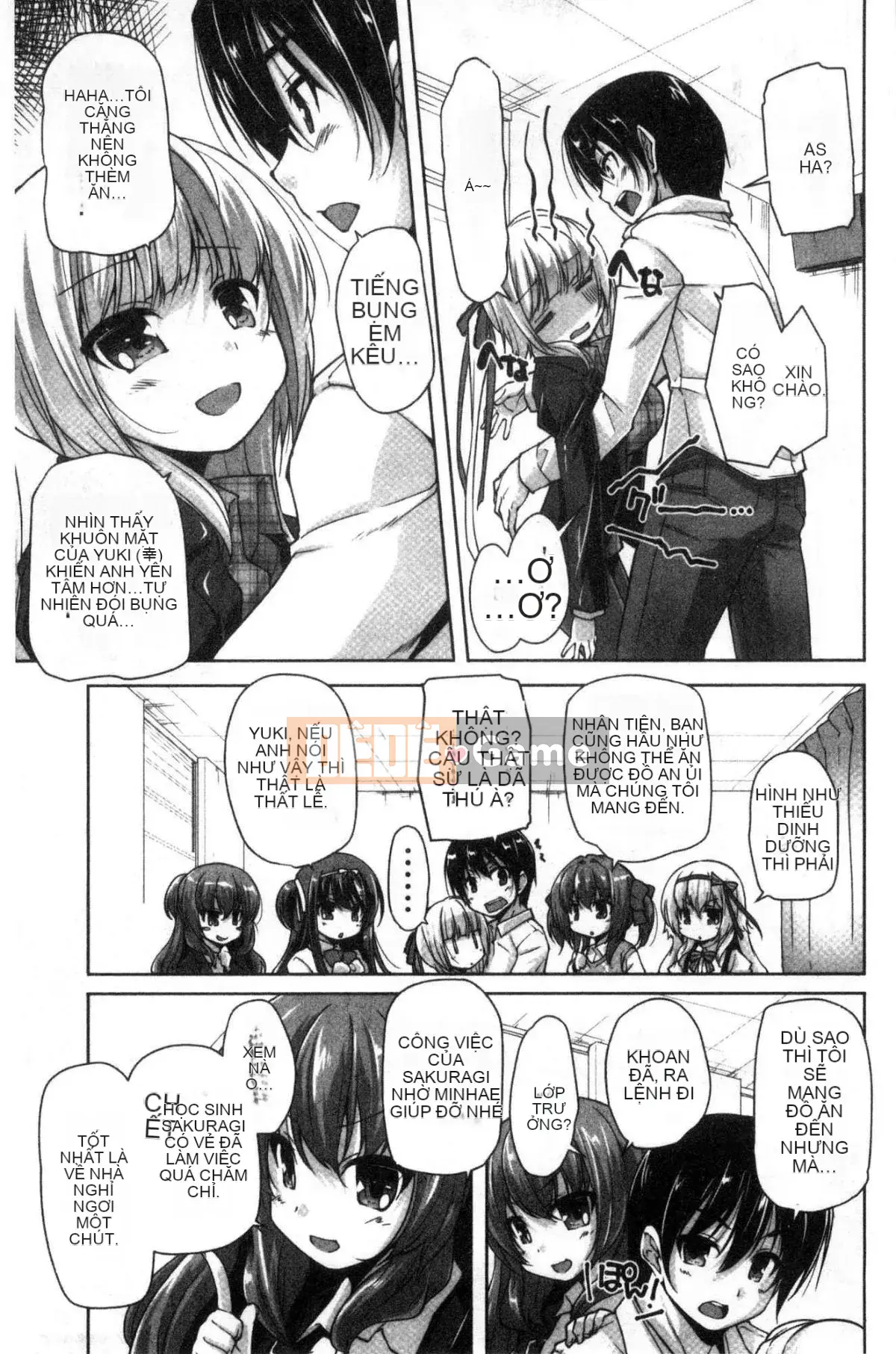 [Kazeteki Koubou][Nishizaki Eimu] Wagamama High Spec ~Adult Edition~ Cuteness High-Spec