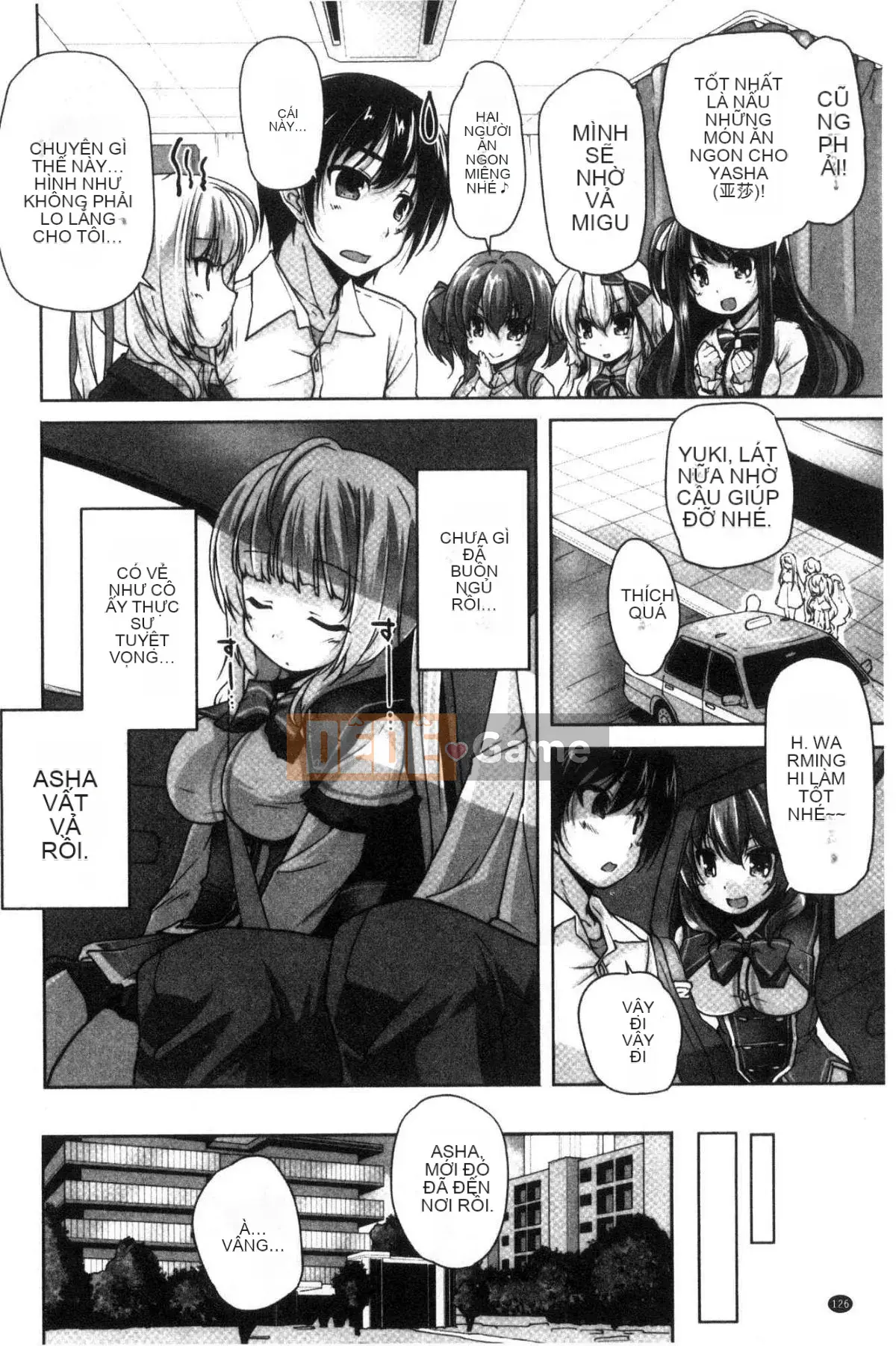 [Kazeteki Koubou][Nishizaki Eimu] Wagamama High Spec ~Adult Edition~ Cuteness High-Spec