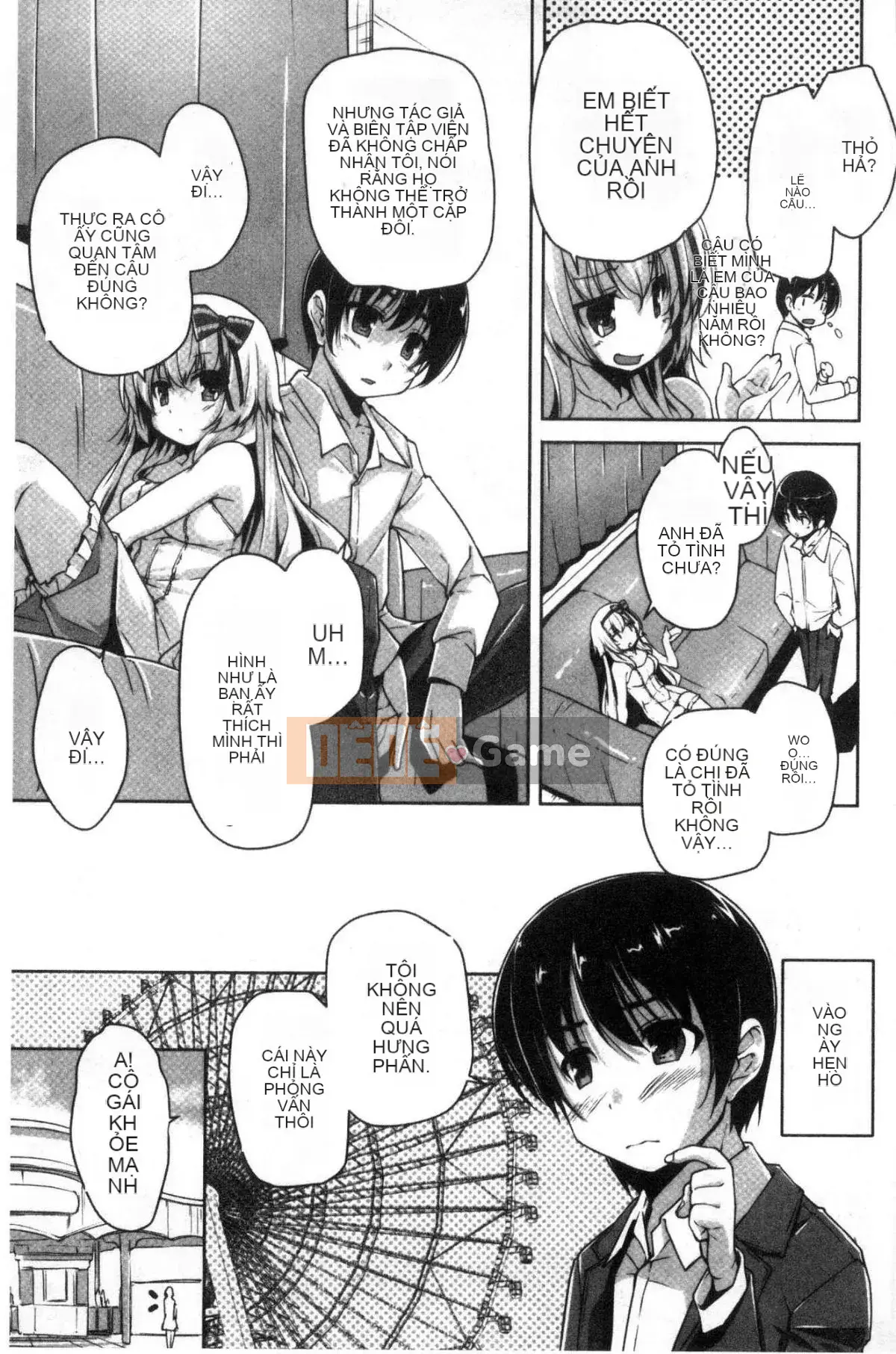 [Kazeteki Koubou][Nishizaki Eimu] Wagamama High Spec ~Adult Edition~ Cuteness High-Spec