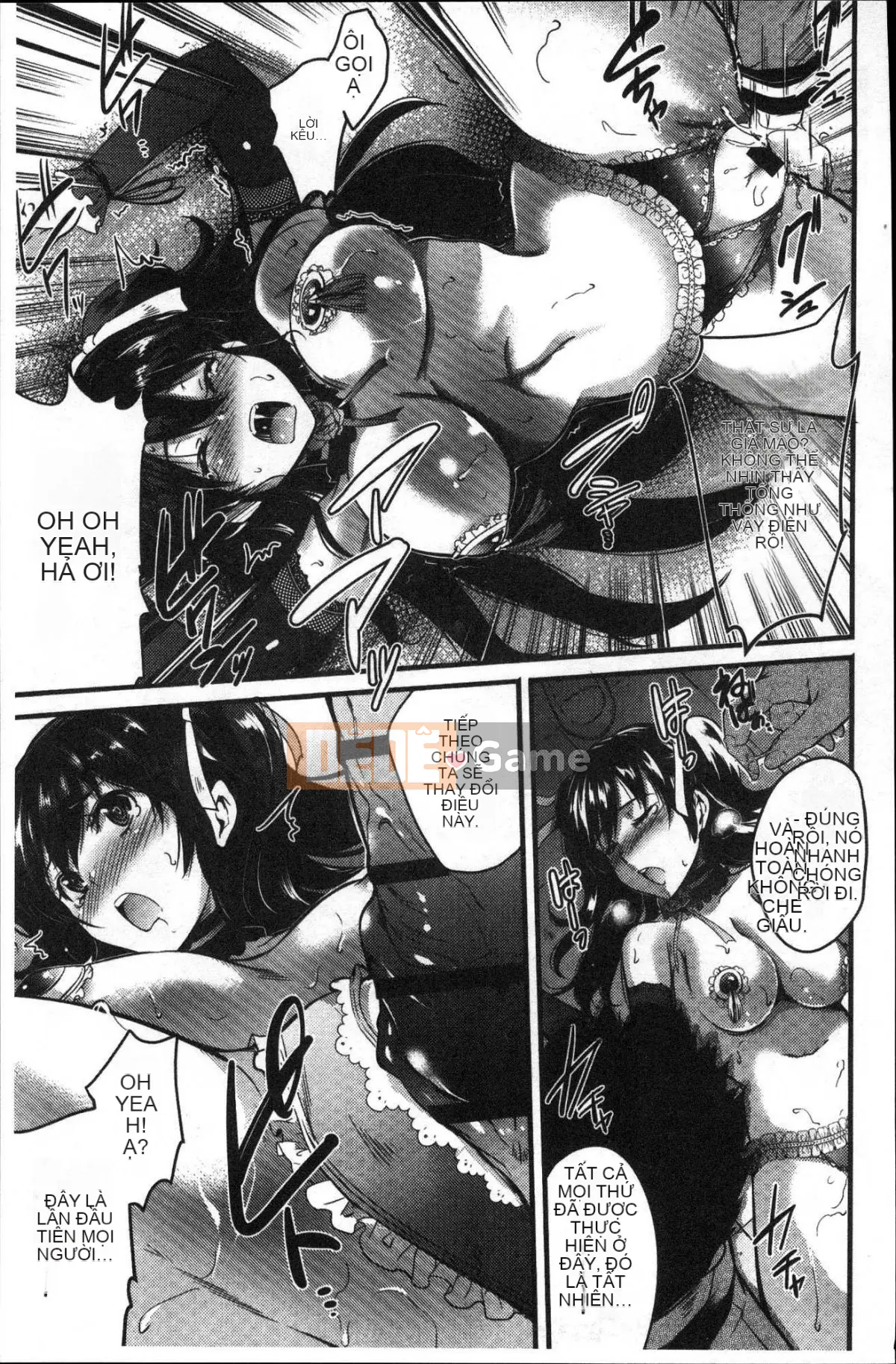 [Kazeteki Koubou] [Ashimoto ☆ Tốt] Buổi chiều dài ở trường