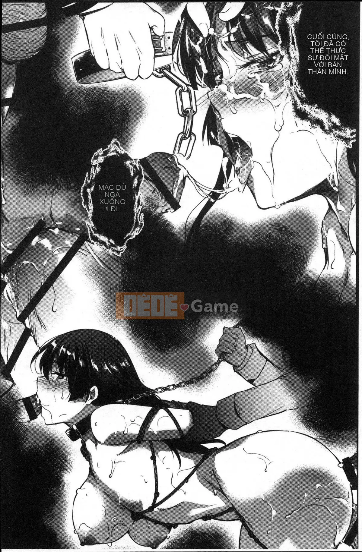 [Kazeteki Koubou] [Ashimoto ☆ Tốt] Buổi chiều dài ở trường