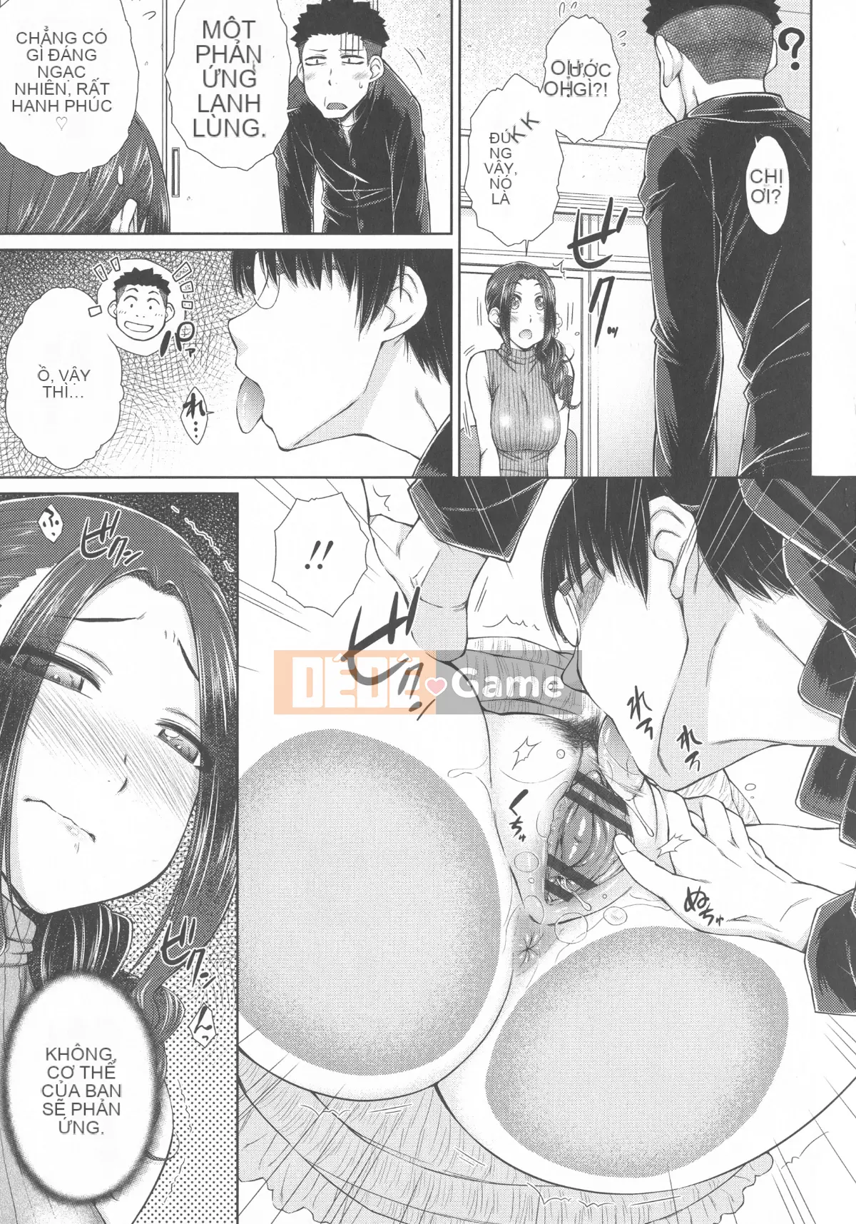 [Shono Igarashi] Người vợ yêu thích của tôi là một nữ giáo viên