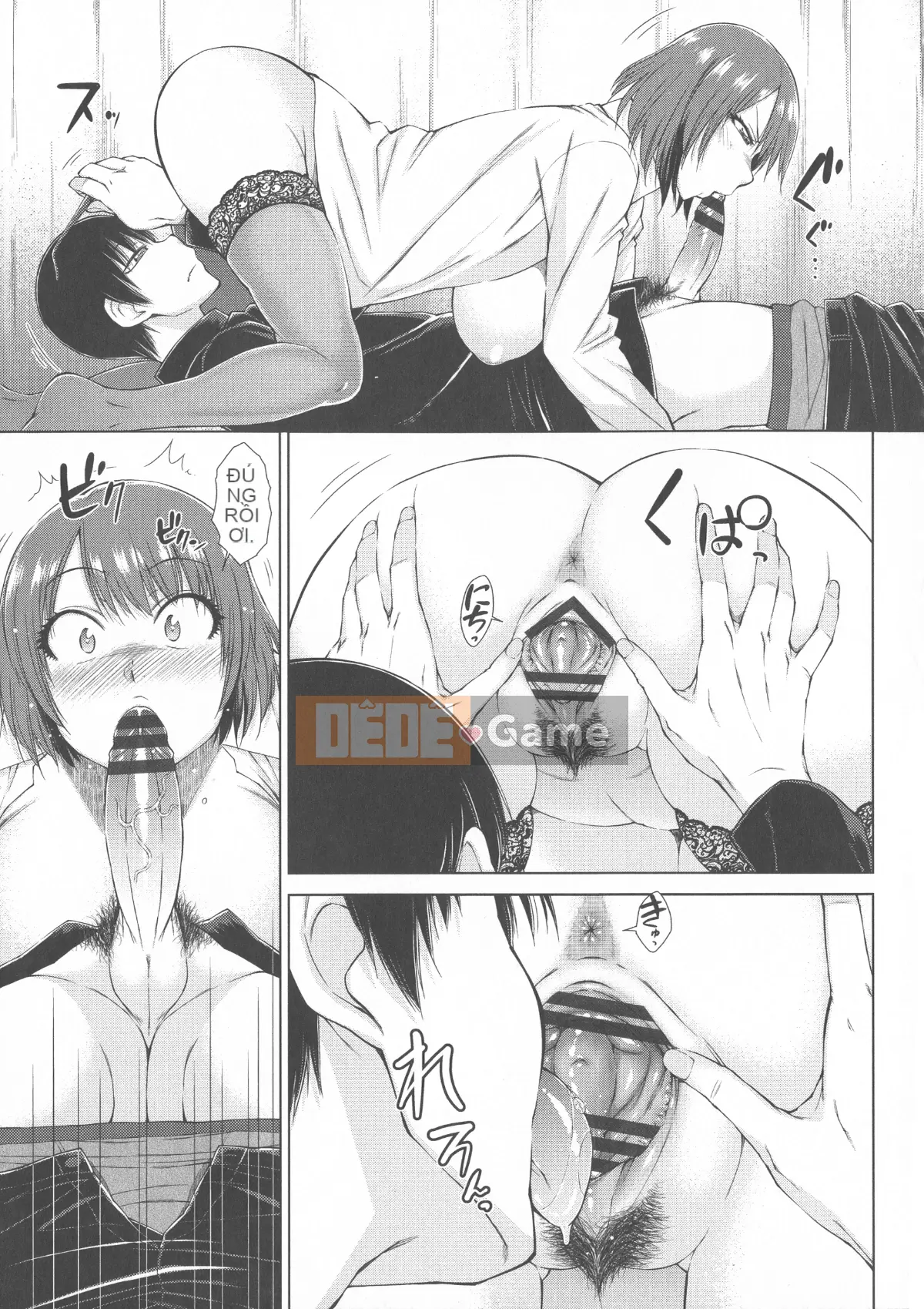 [Shono Igarashi] Người vợ yêu thích của tôi là một nữ giáo viên