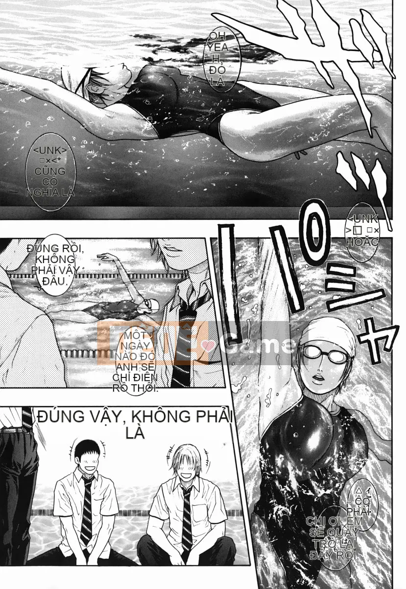 [Kotobuki Kazuki] Chất lỏng mật ong động dục