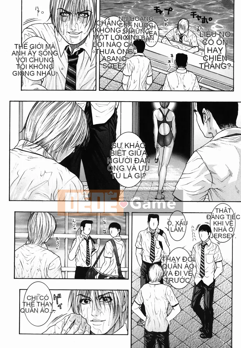 [Kotobuki Kazuki] Chất lỏng mật ong động dục