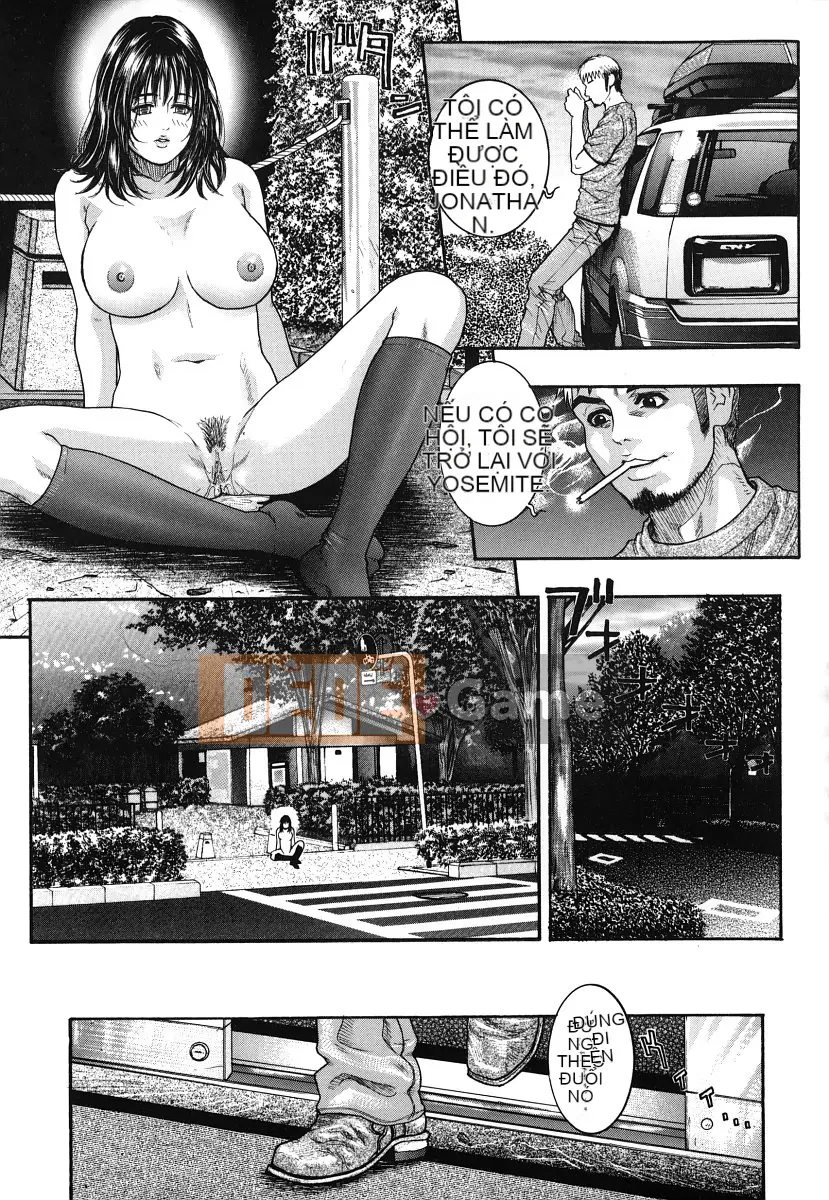 [Kotobuki Kazuki] Chất lỏng mật ong động dục