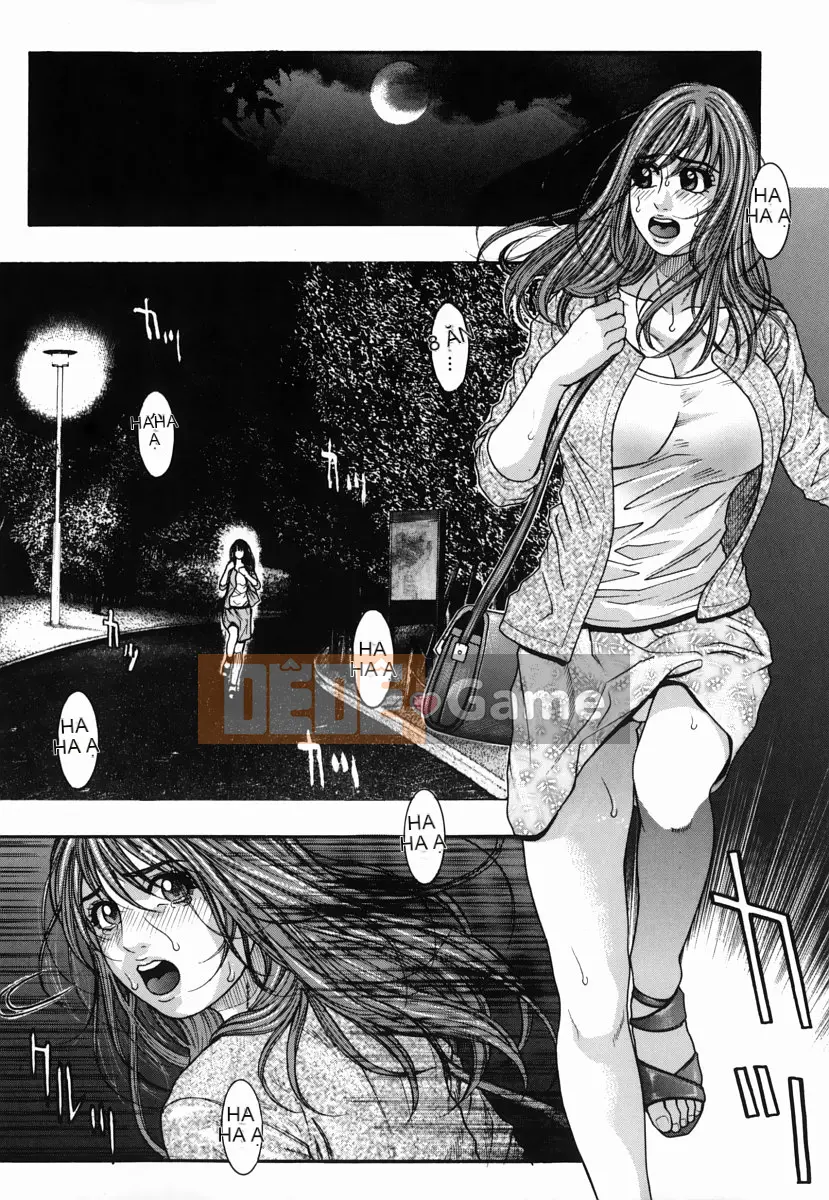 [Kotobuki Kazuki] Chất lỏng mật ong động dục