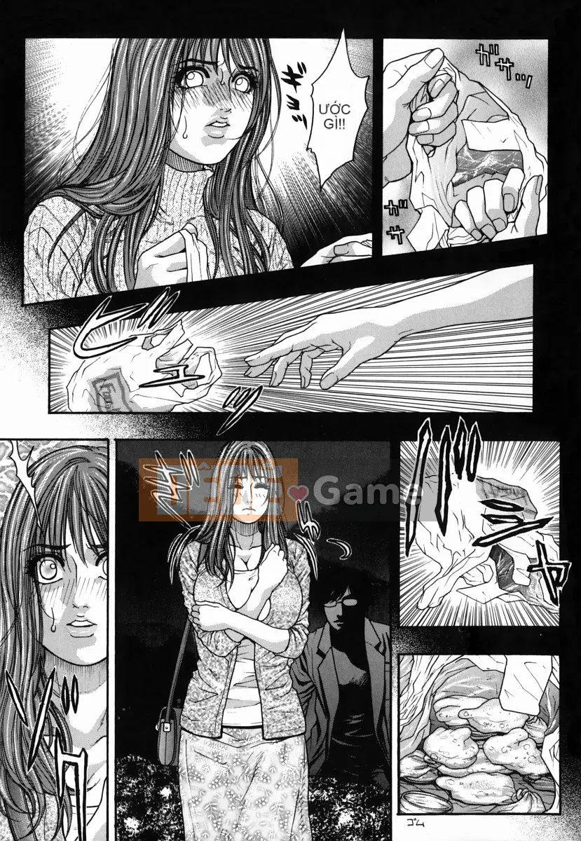 [Kotobuki Kazuki] Chất lỏng mật ong động dục