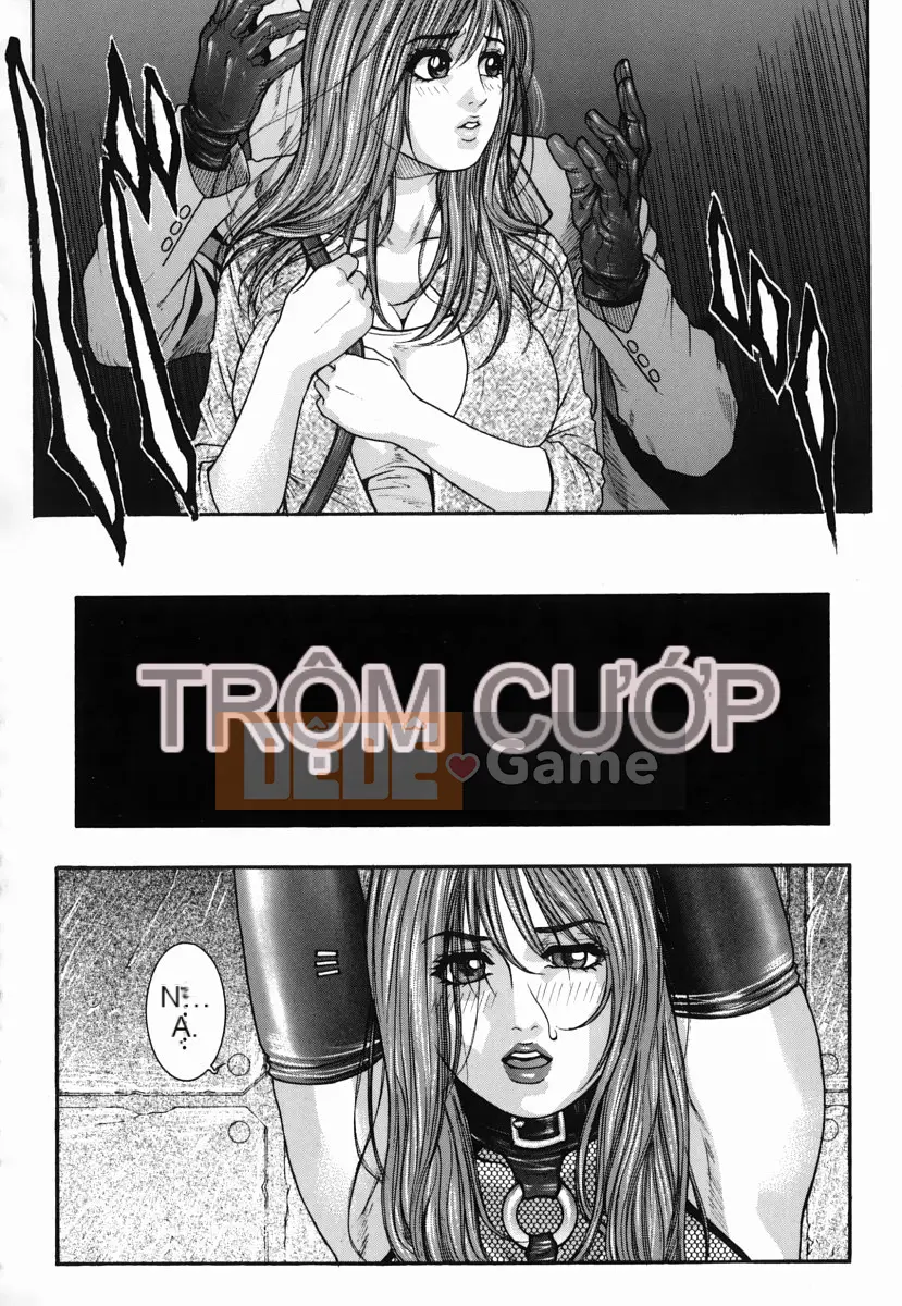 [Kotobuki Kazuki] Chất lỏng mật ong động dục