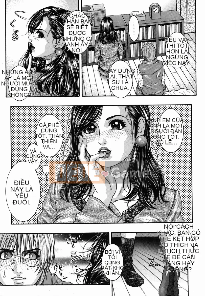 [Kotobuki Kazuki] Chất lỏng mật ong động dục