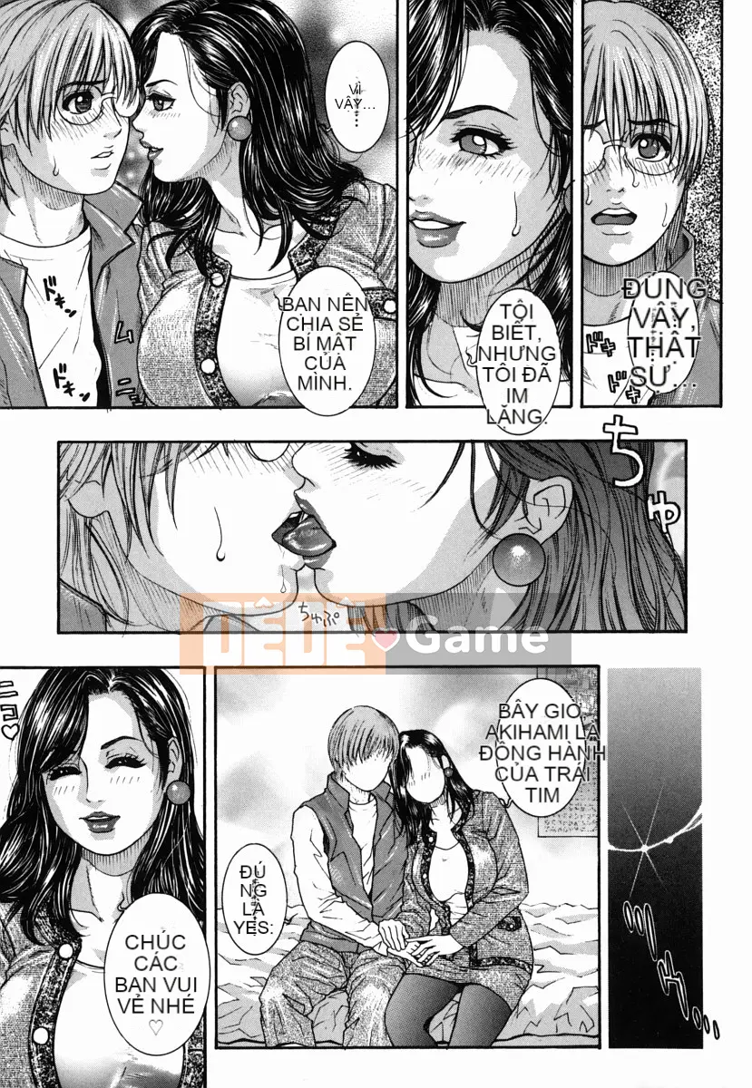 [Kotobuki Kazuki] Chất lỏng mật ong động dục