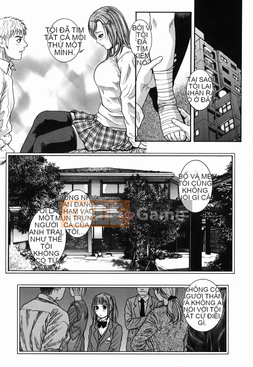 [Kotobuki Kazuki] Chất lỏng mật ong động dục