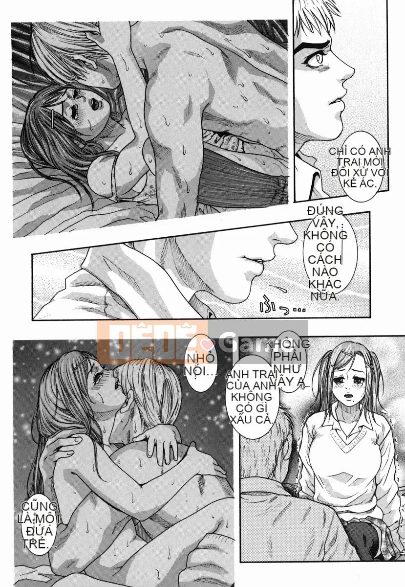 [Kotobuki Kazuki] Chất lỏng mật ong động dục