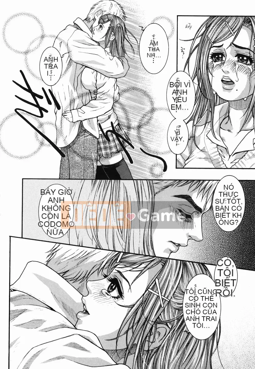 [Kotobuki Kazuki] Chất lỏng mật ong động dục