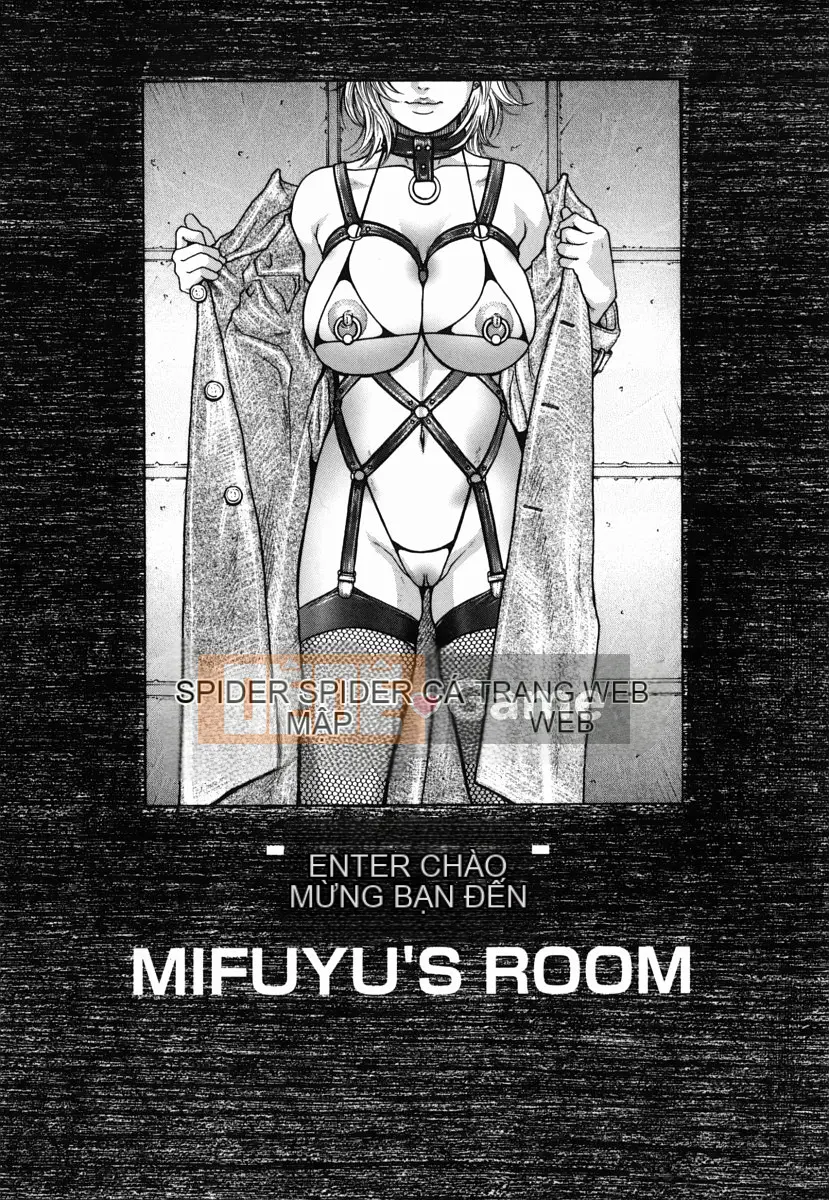 [Kotobuki Kazuki] Chất lỏng mật ong động dục