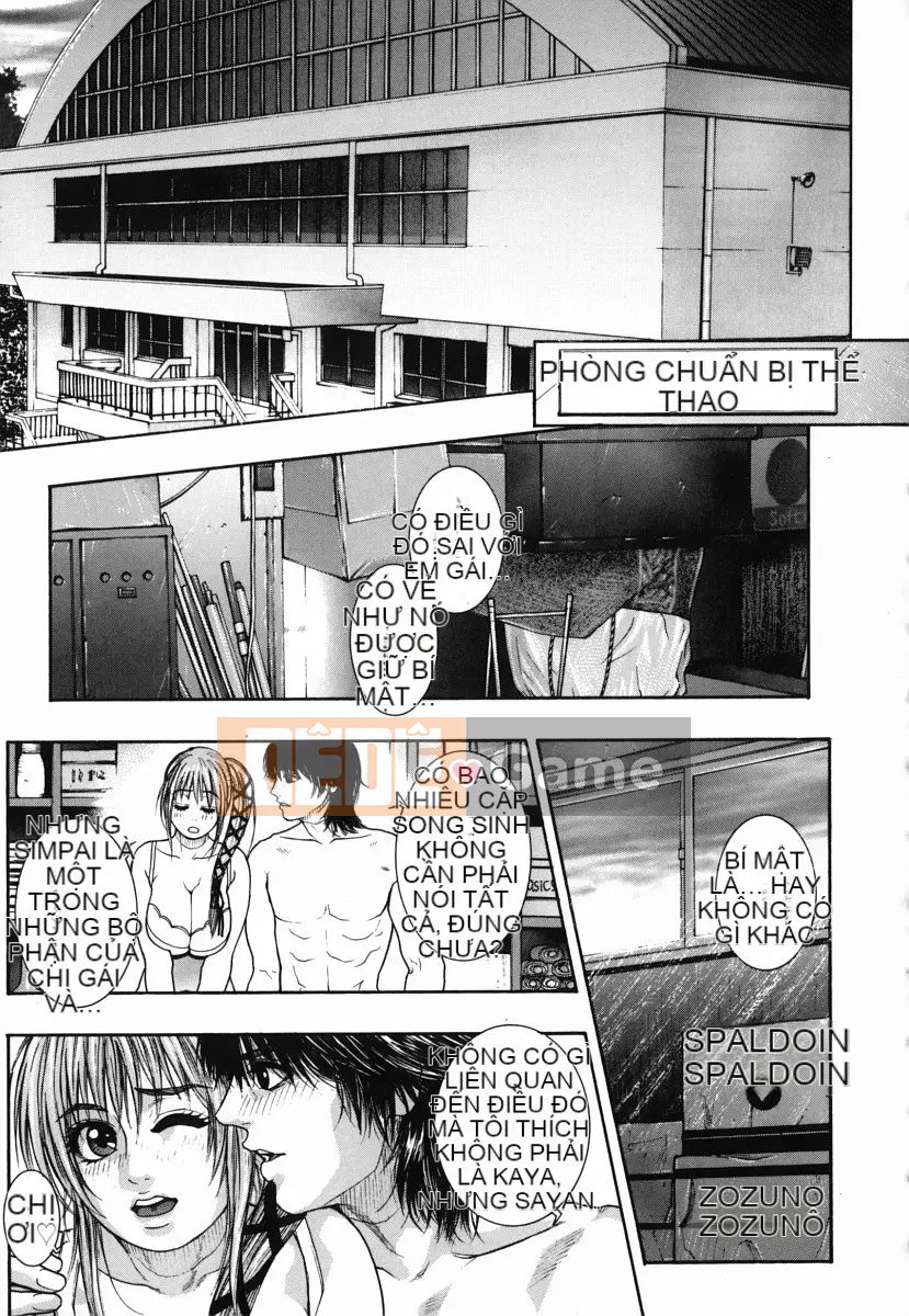 [Kotobuki Kazuki] Chất lỏng mật ong động dục