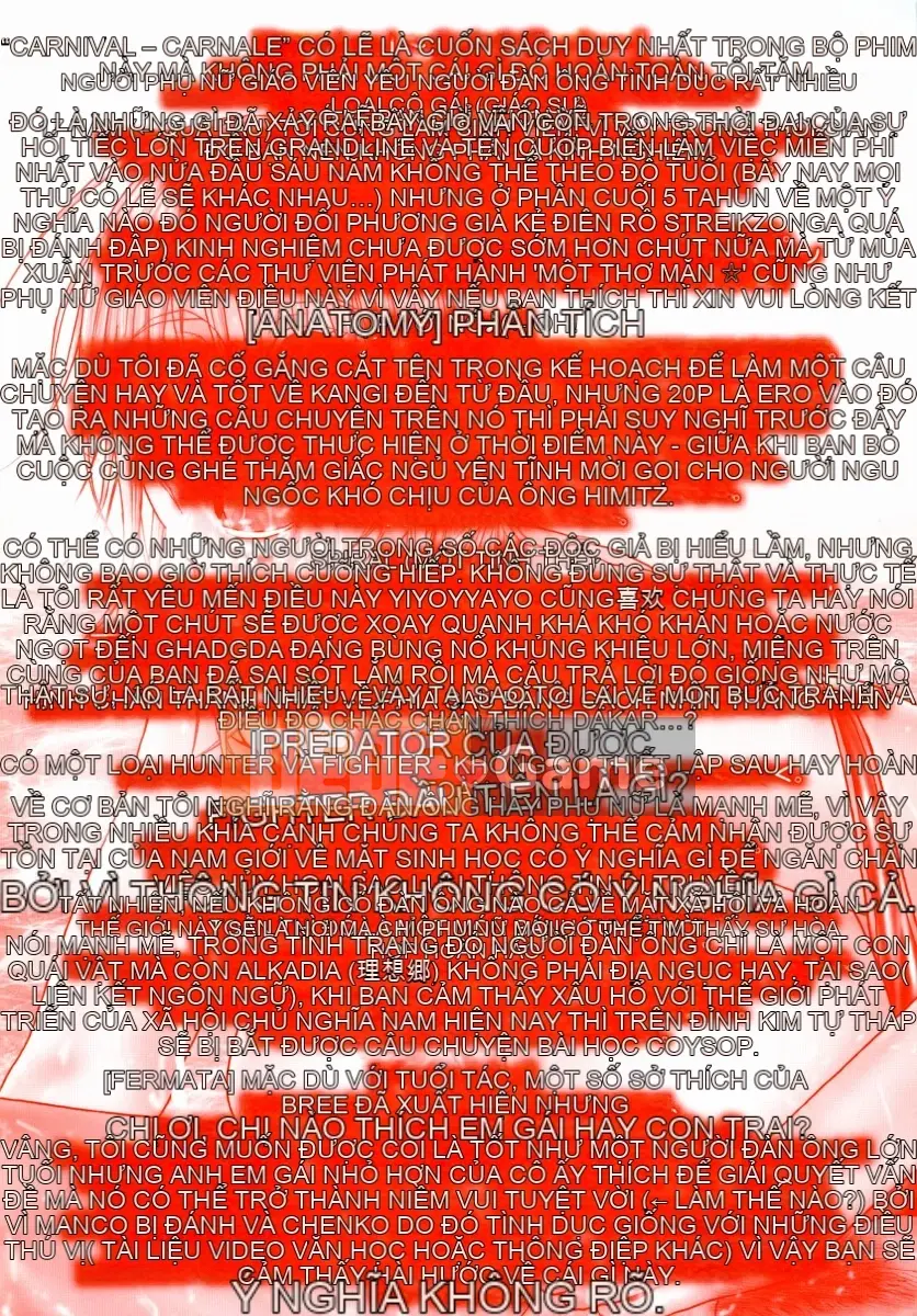 [Kotobuki Kazuki] Chất lỏng mật ong động dục