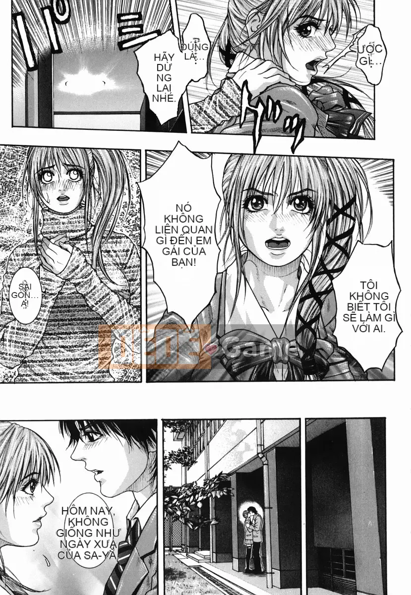 [Kotobuki Kazuki] Chất lỏng mật ong động dục