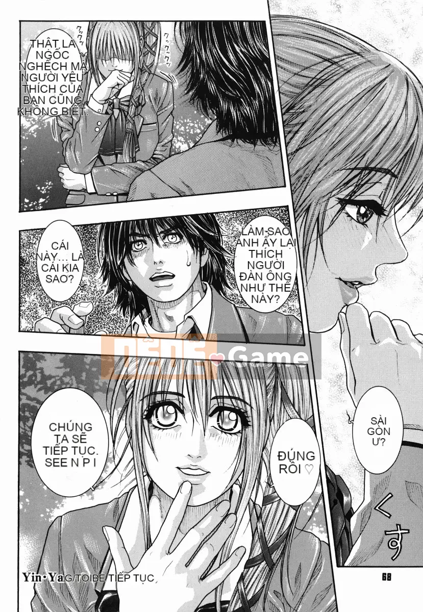 [Kotobuki Kazuki] Chất lỏng mật ong động dục