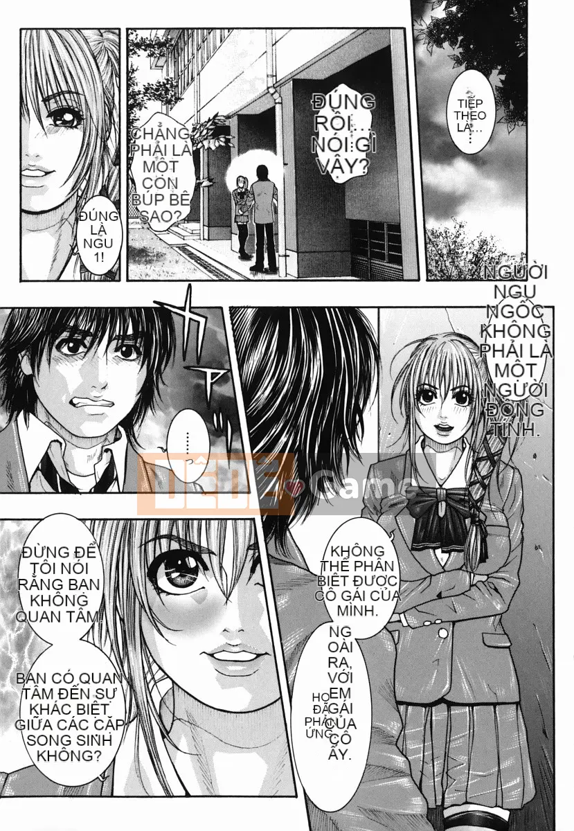 [Kotobuki Kazuki] Chất lỏng mật ong động dục