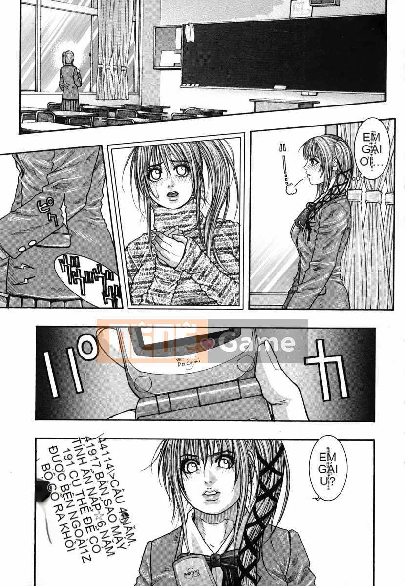 [Kotobuki Kazuki] Chất lỏng mật ong động dục