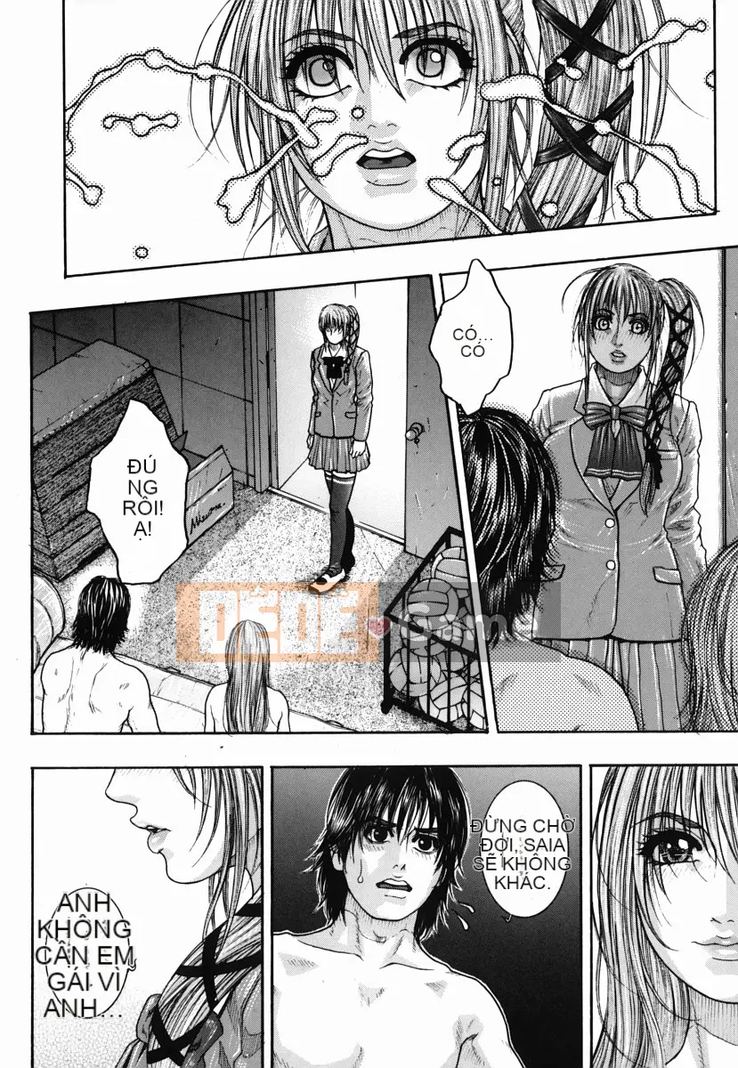 [Kotobuki Kazuki] Chất lỏng mật ong động dục