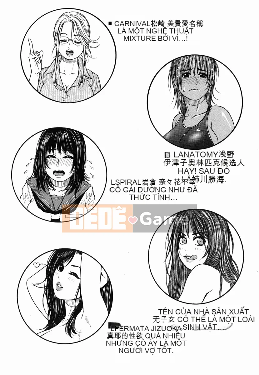 [Kotobuki Kazuki] Chất lỏng mật ong động dục