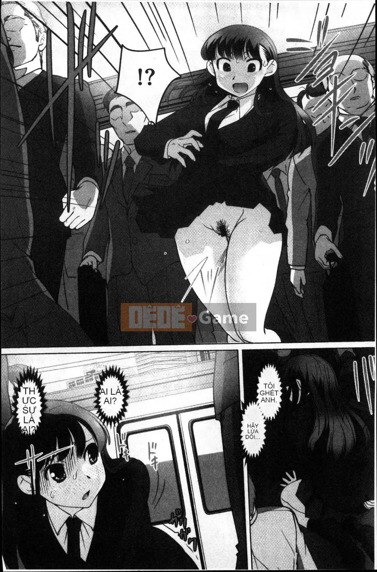 [Kazeteki Koubou][RAYMON] Tuân thủ!