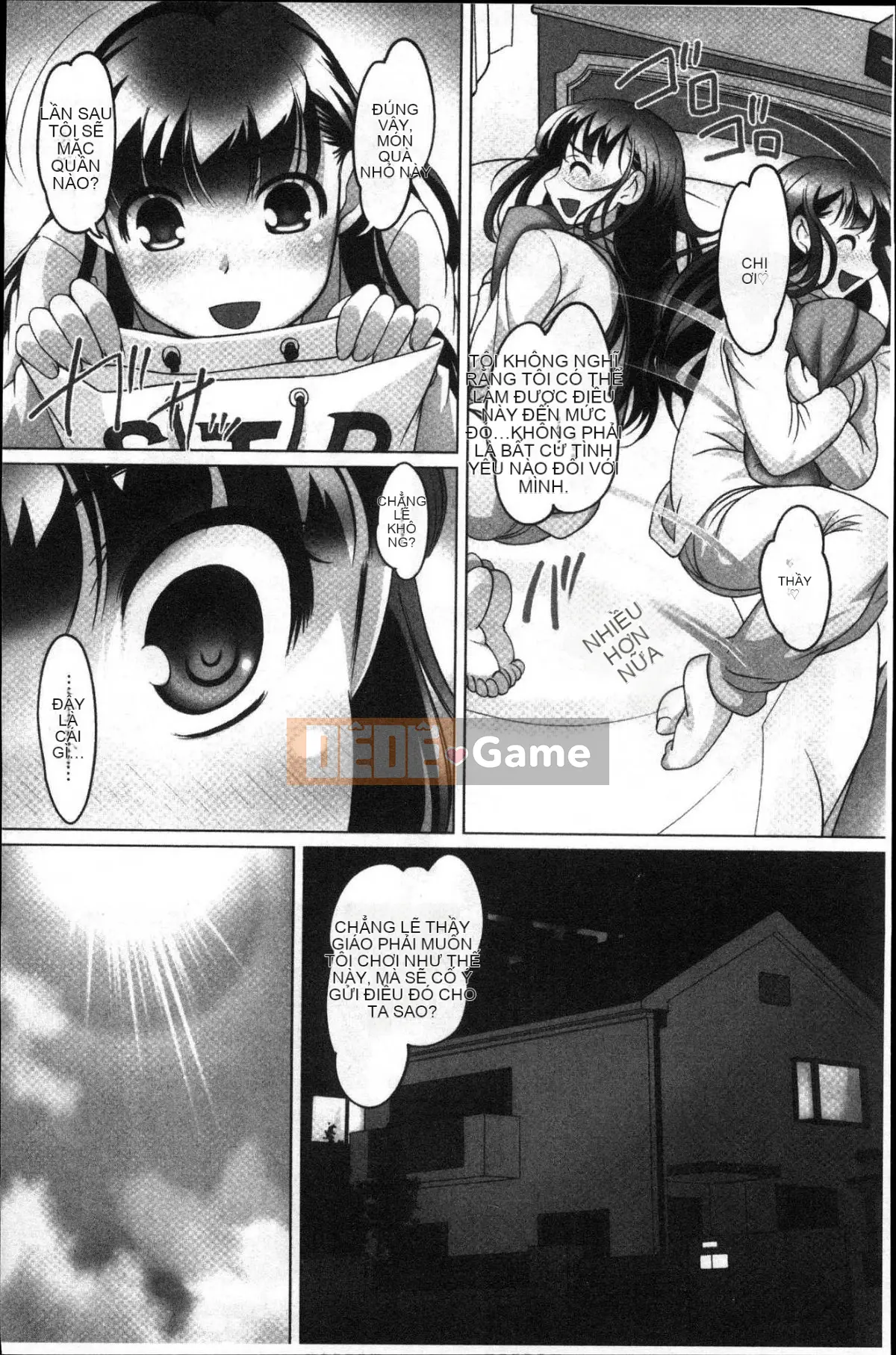 [Kazeteki Koubou][RAYMON] Tuân thủ!