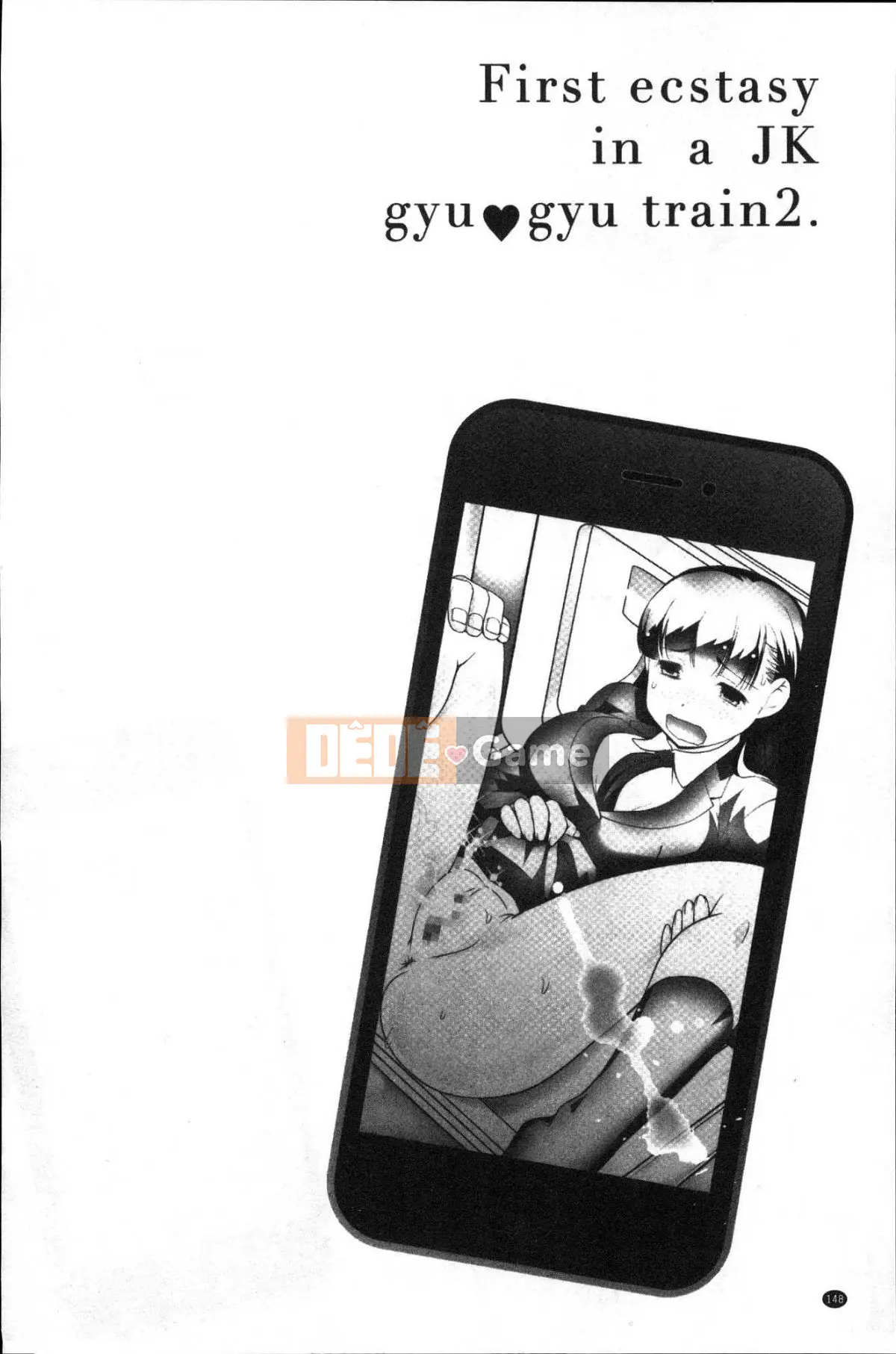 [Kazeteki Koubou][RAYMON] Tuân thủ!