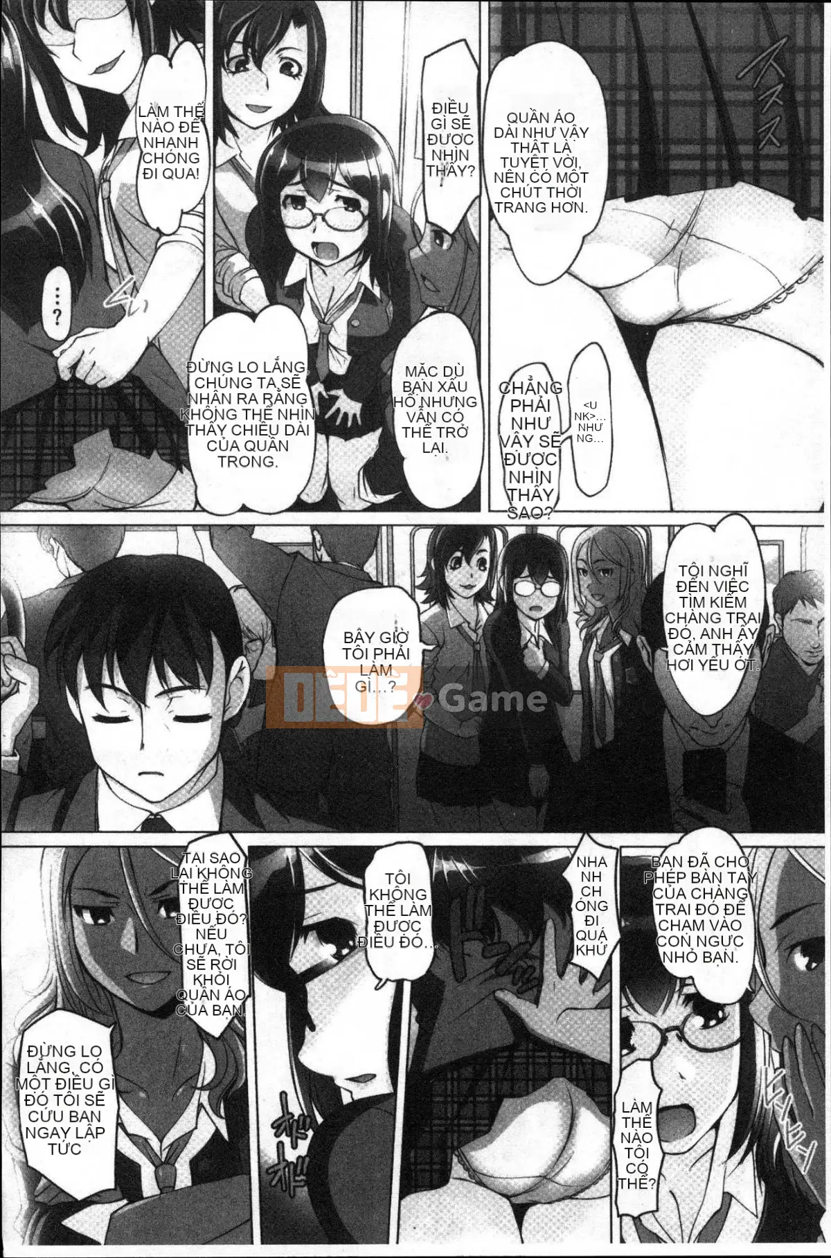 [Kazeteki Koubou][RAYMON] Tuân thủ!