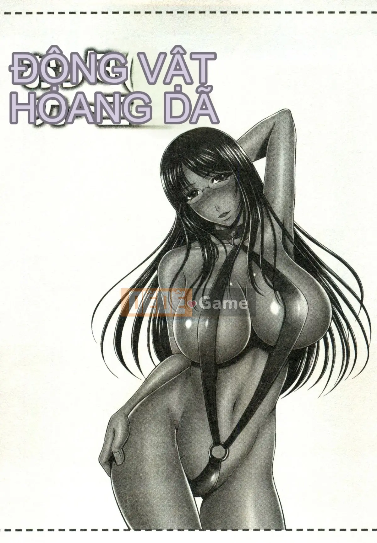 [Kiyose Kaoru] Lễ hội Vếu