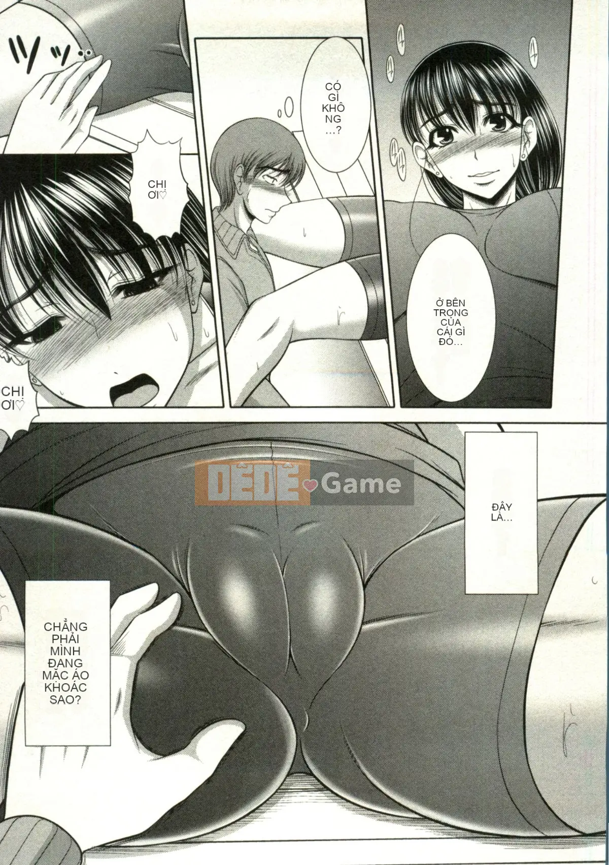 [Kiyose Kaoru] Lễ hội Vếu