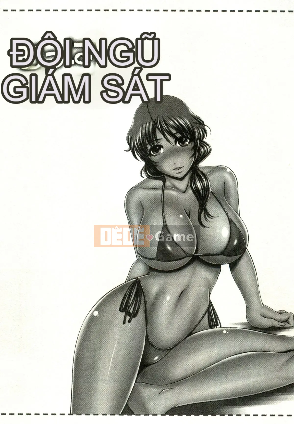 [Kiyose Kaoru] Lễ hội Vếu