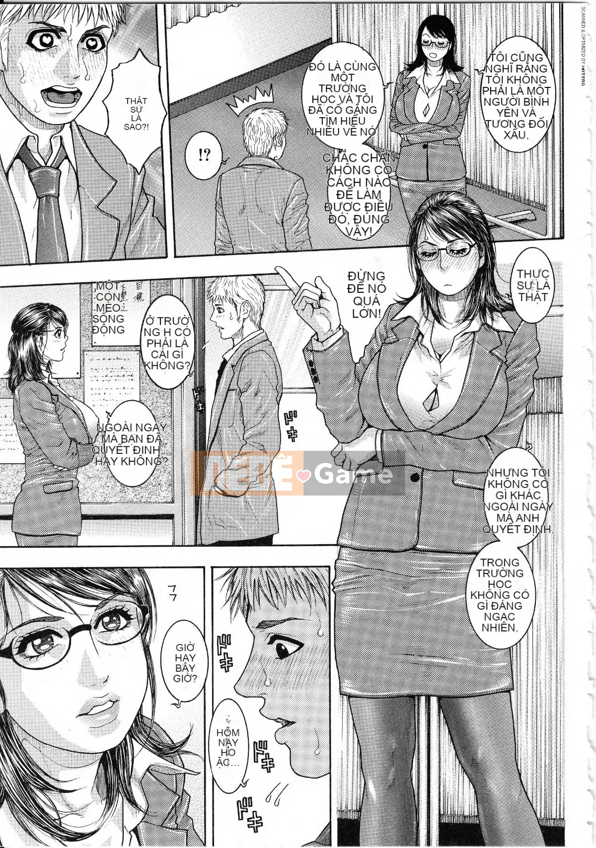 [Kotobuki Kazuki] Sương ngọt ngào