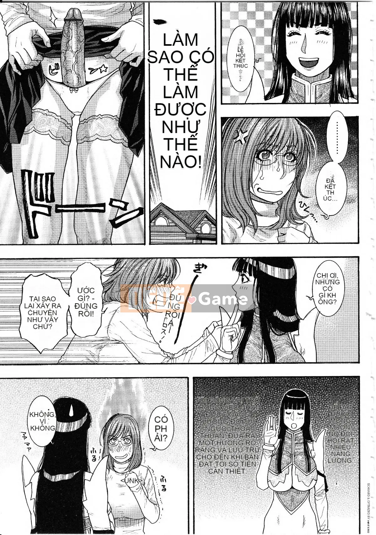 [Kotobuki Kazuki] Sương ngọt ngào