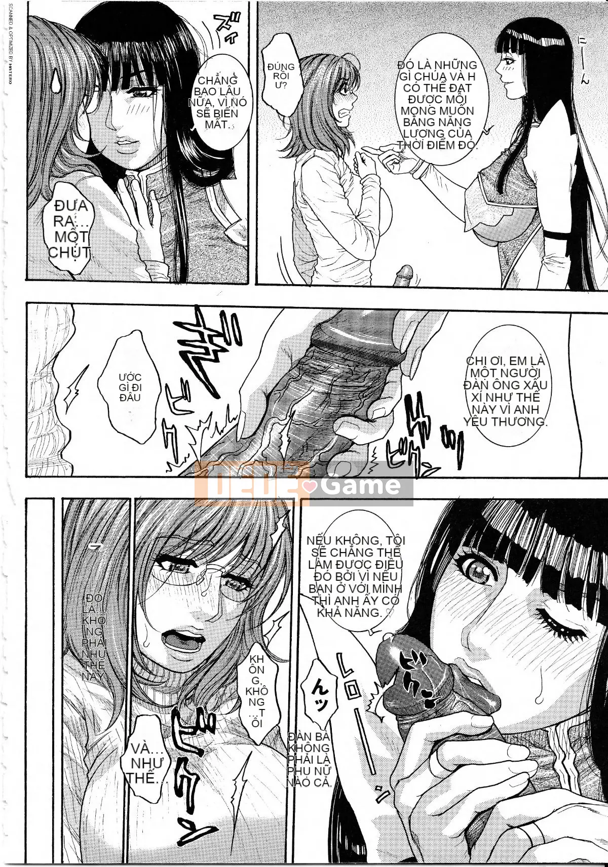 [Kotobuki Kazuki] Sương ngọt ngào