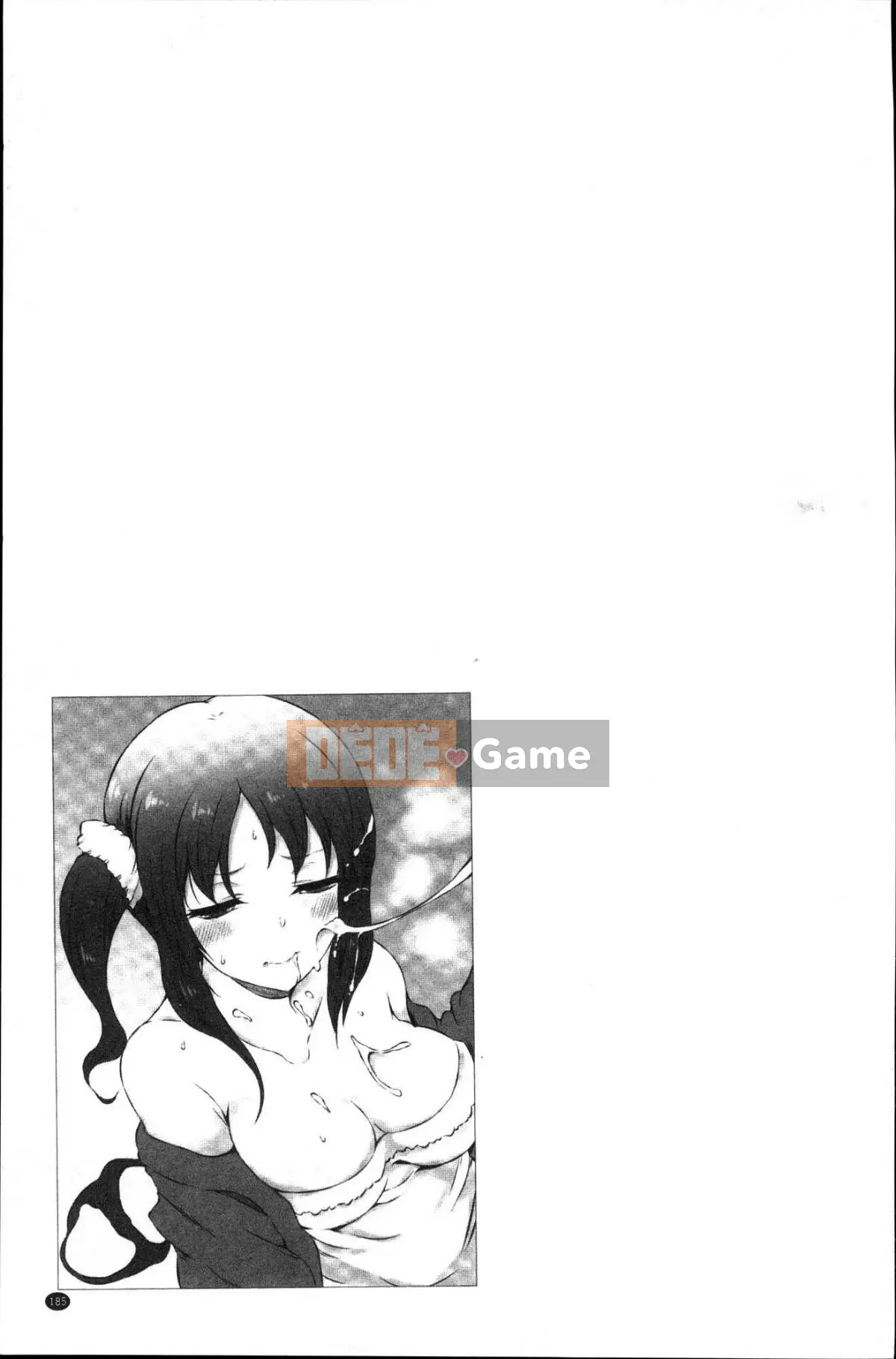 [Wind Workshop][ユズリハ] ウラコイ mối tình bí mật